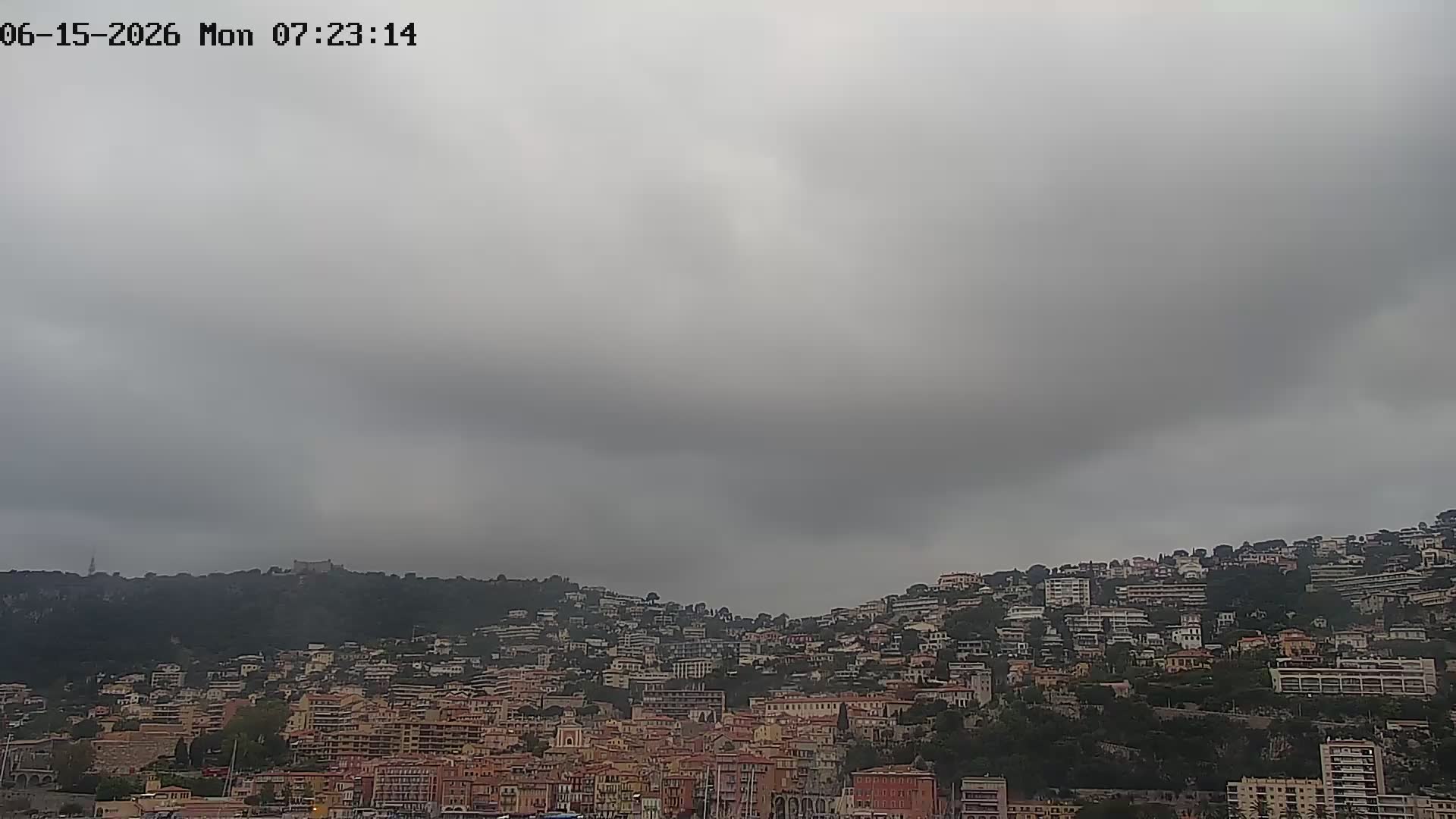 Webcam Image