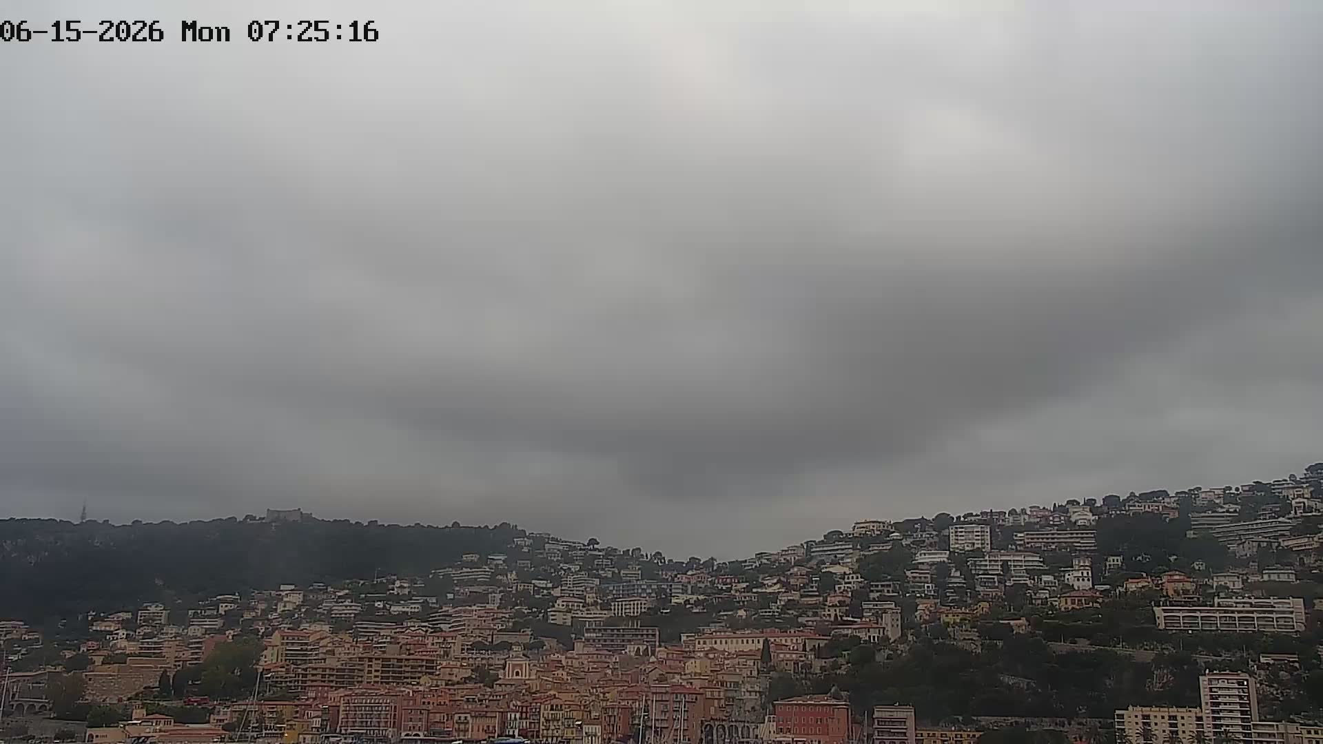 Webcam Image