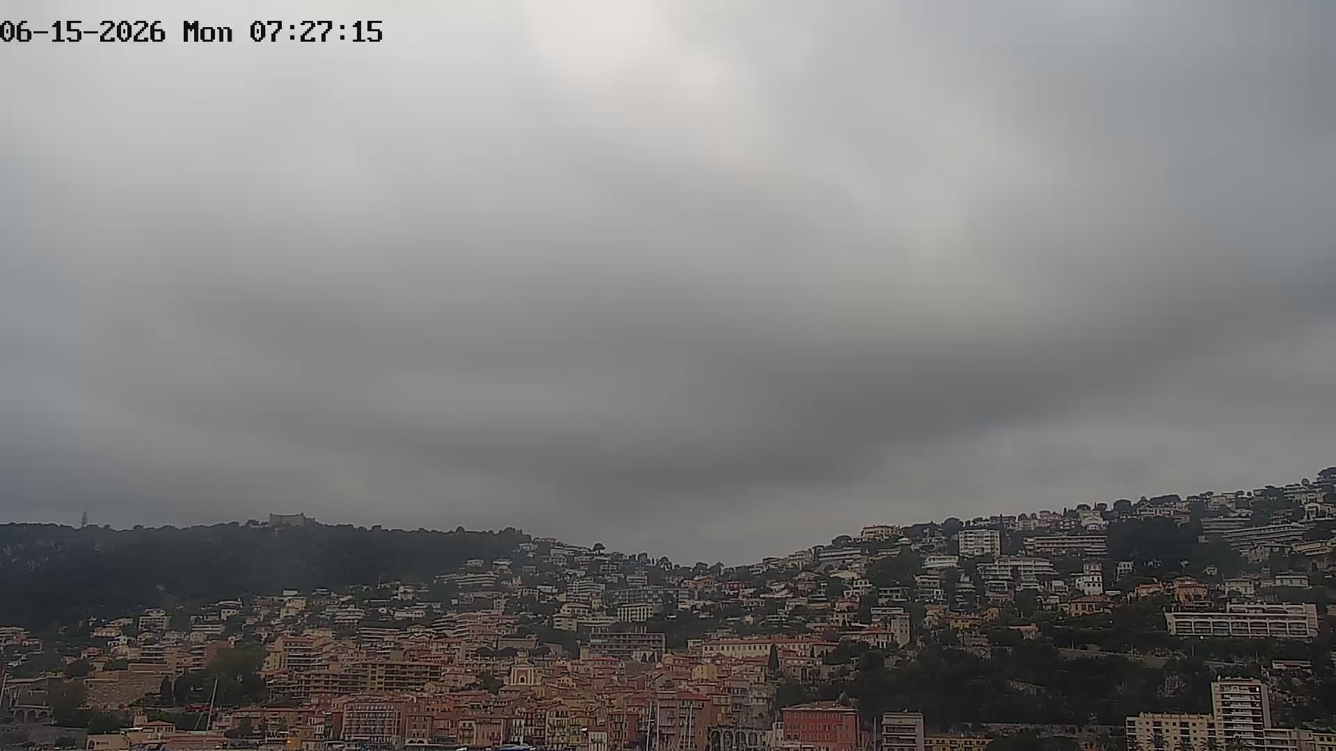 Webcam Image