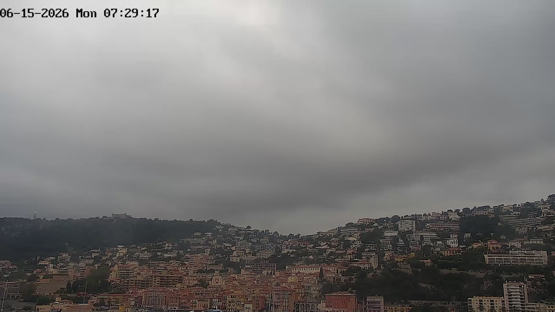 Webcam Image