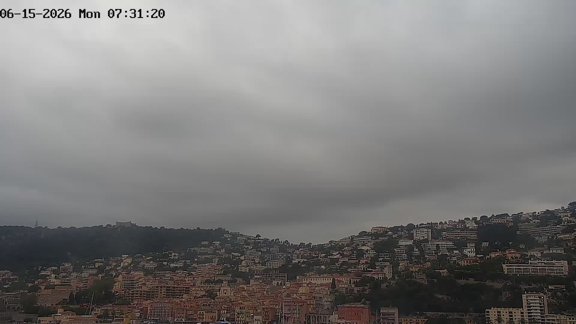 Webcam Image