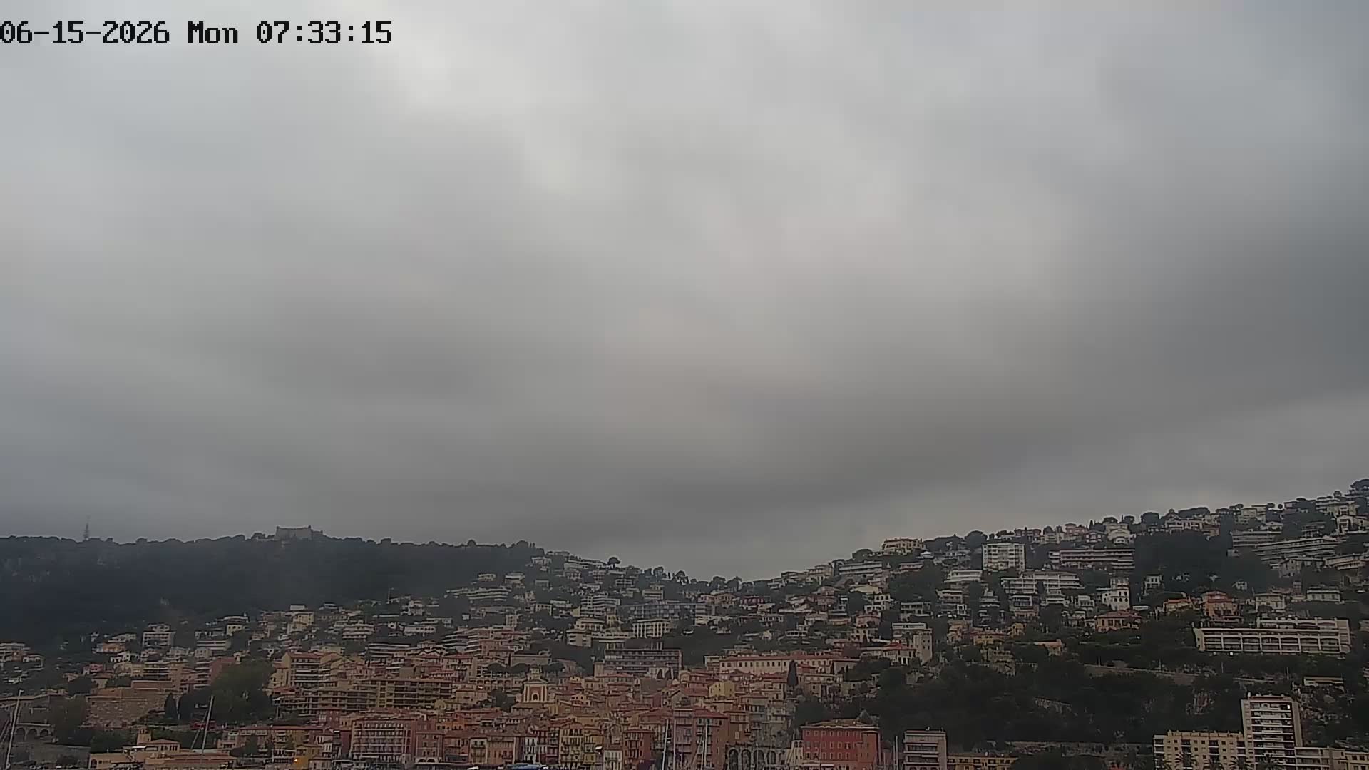 Webcam Image