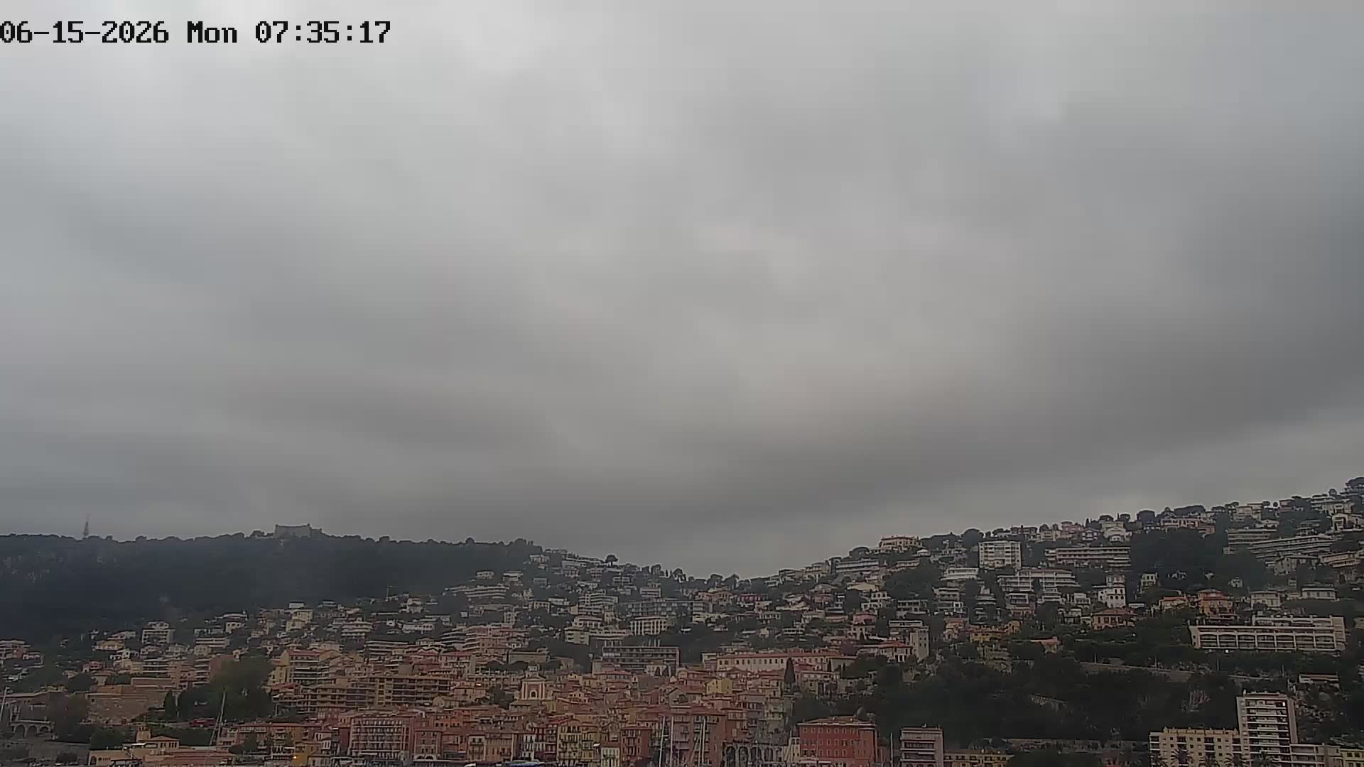 Webcam Image
