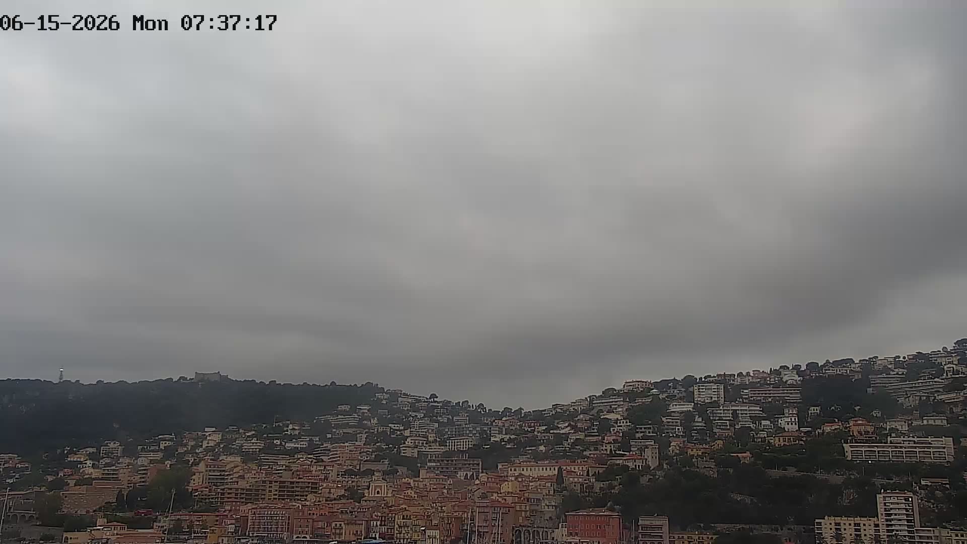 Webcam Image