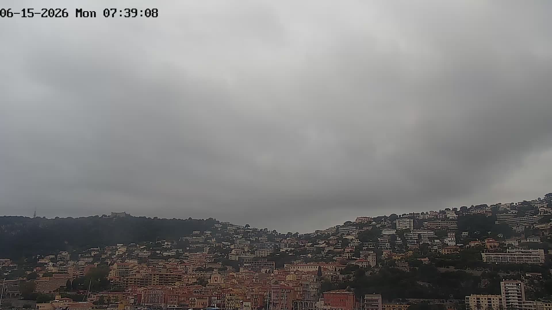 Webcam Image