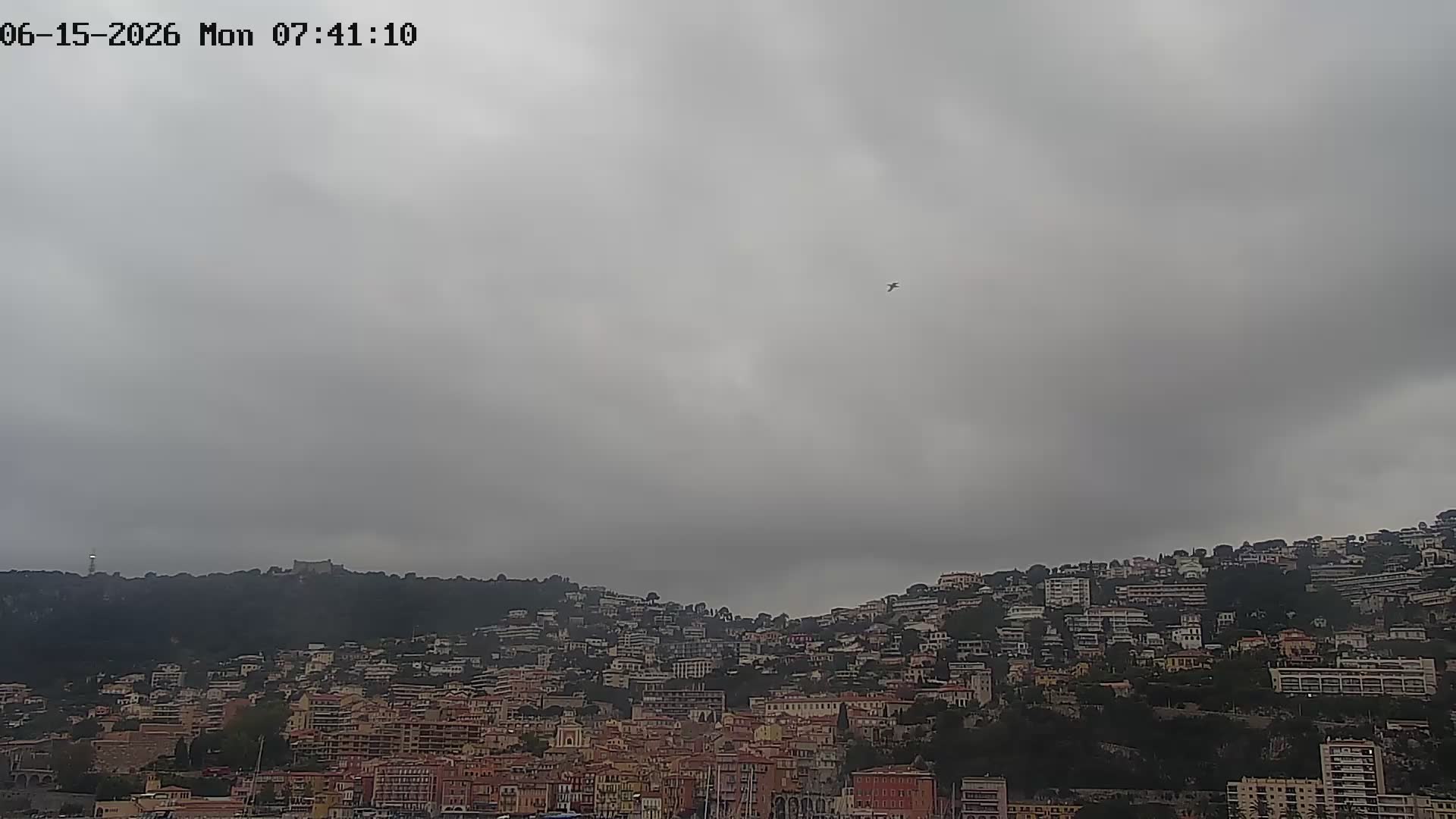 Webcam Image