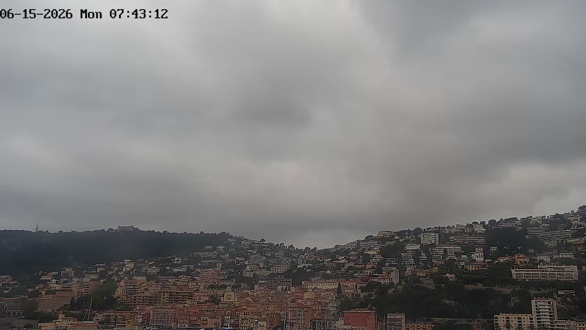 Webcam Image