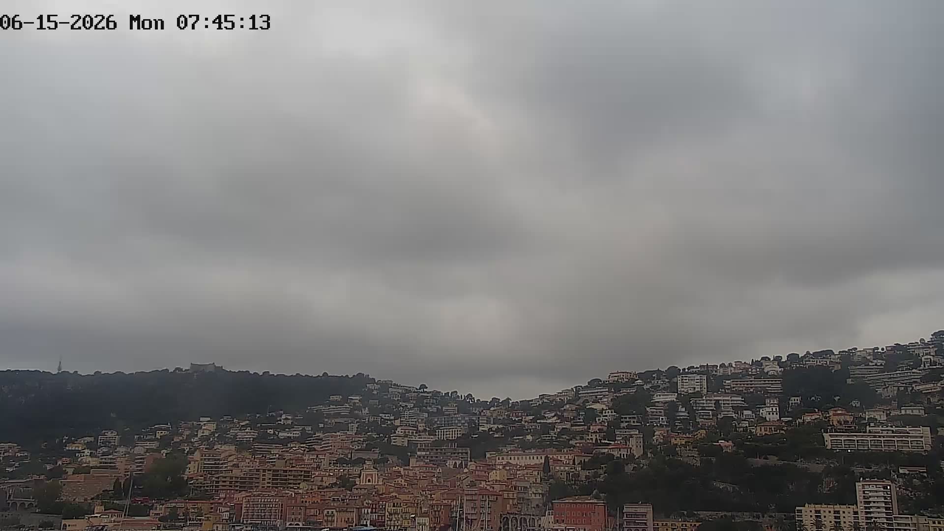 Webcam Image