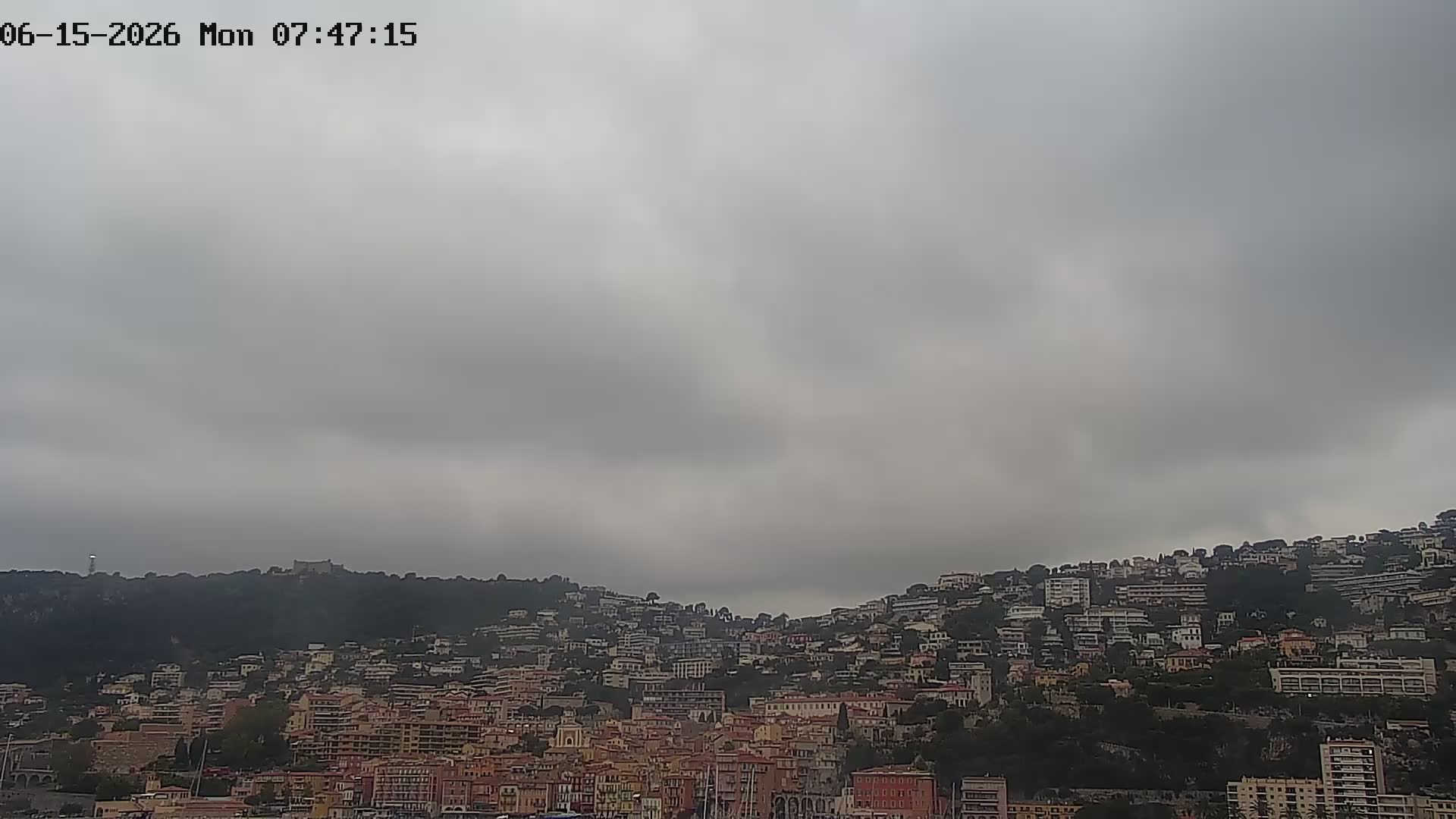 Webcam Image