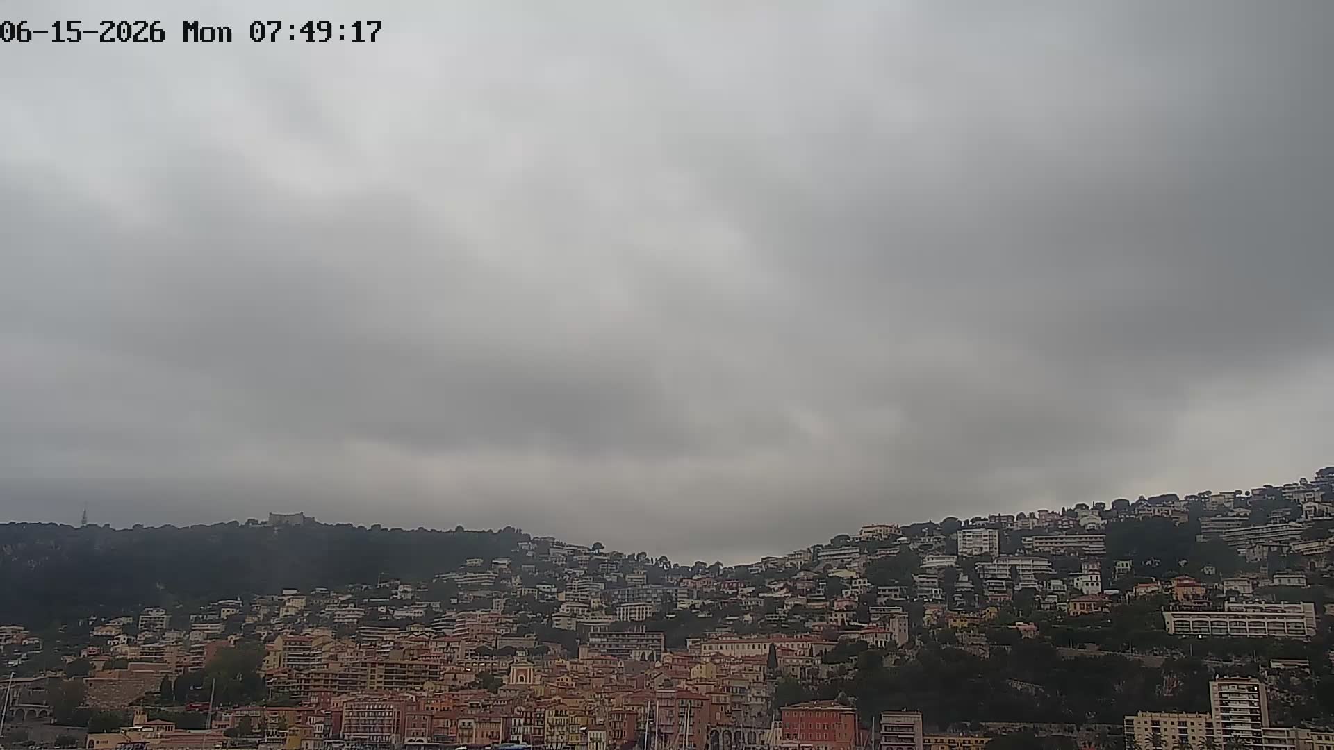 Webcam Image