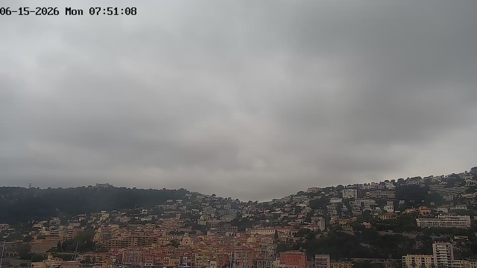 Webcam Image