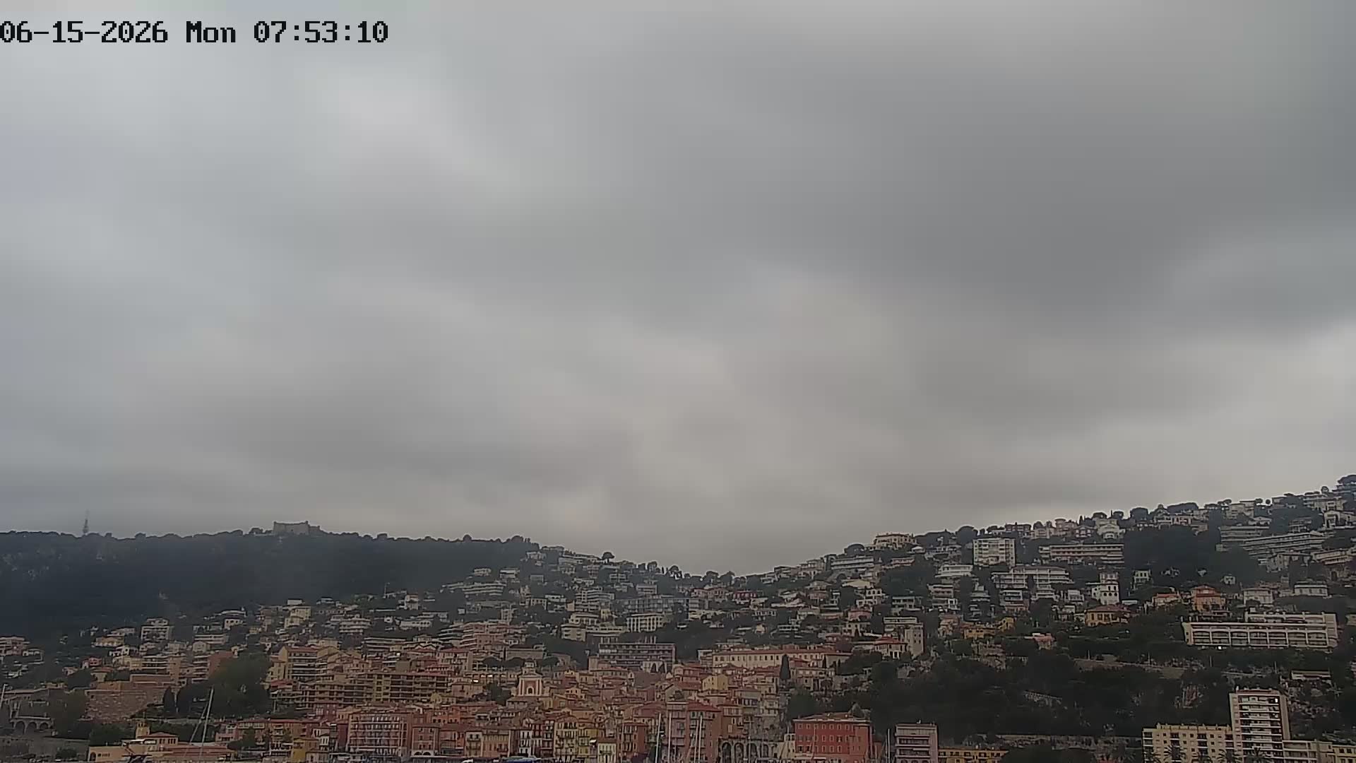 Webcam Image