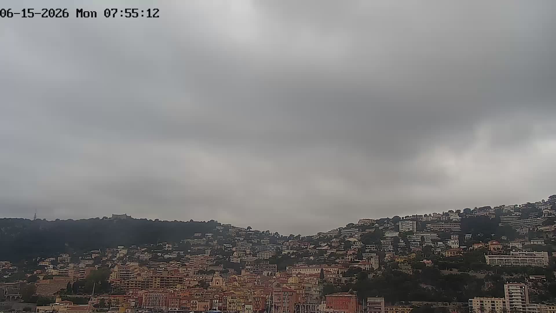 Webcam Image