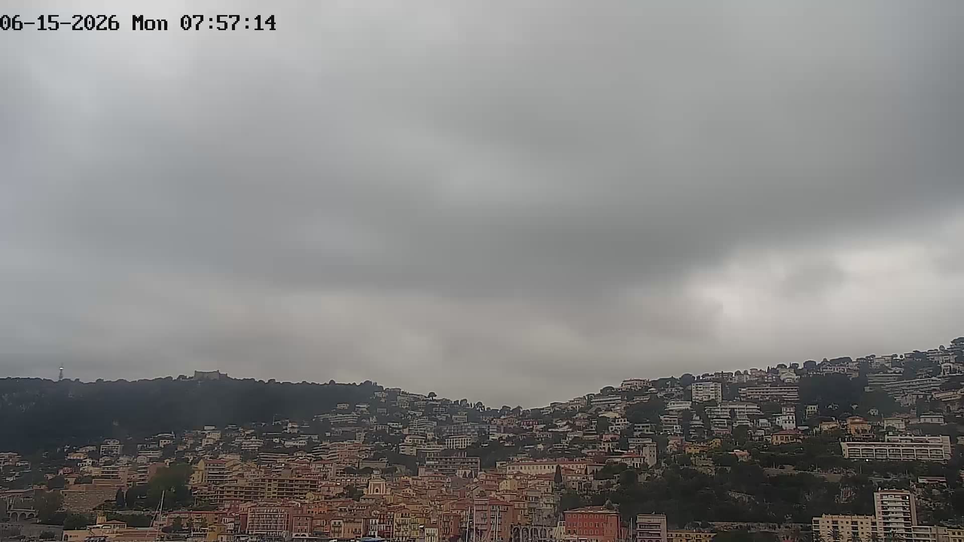 Webcam Image