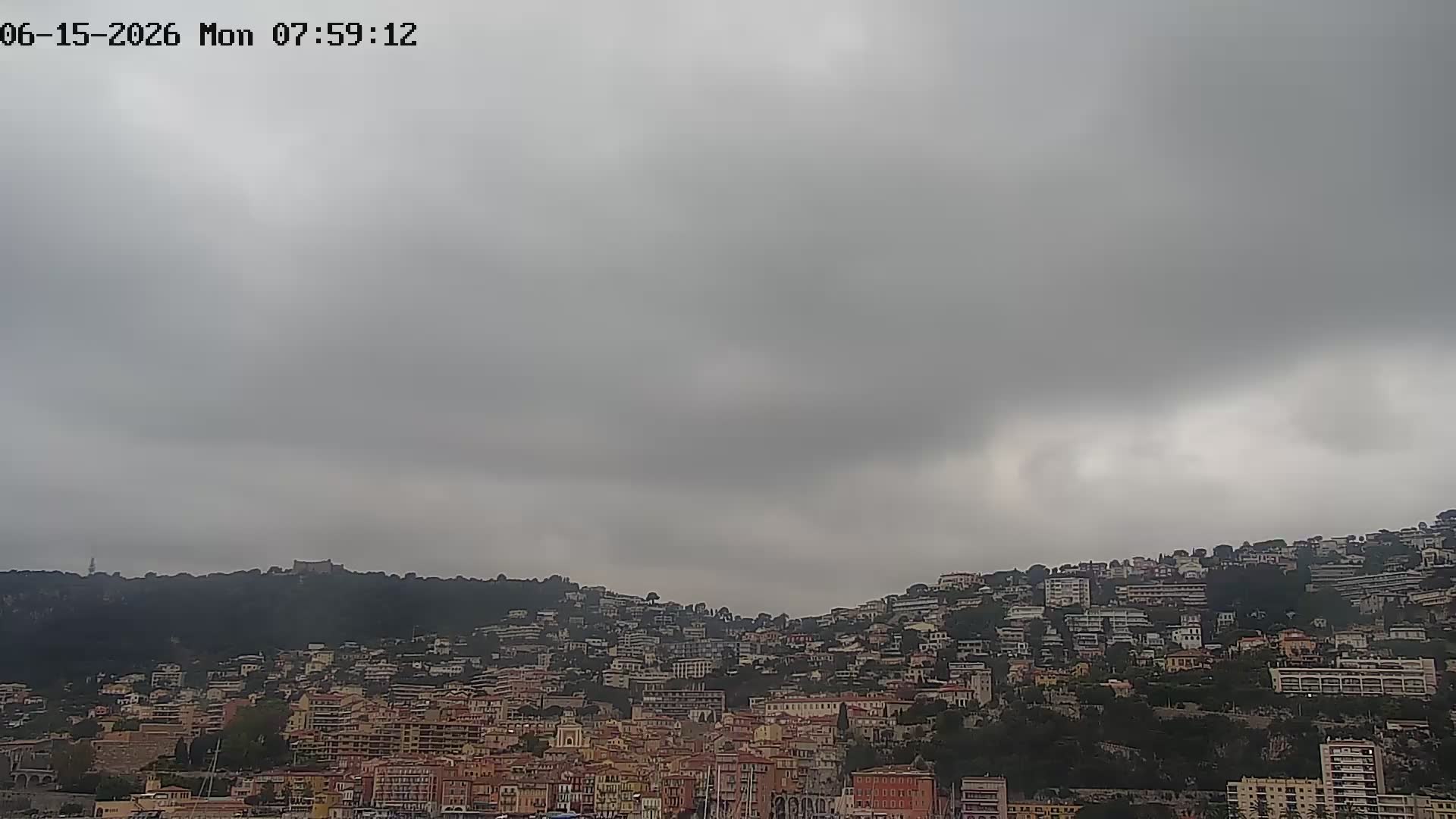 Webcam Image