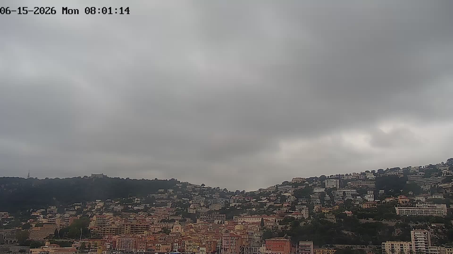 Webcam Image