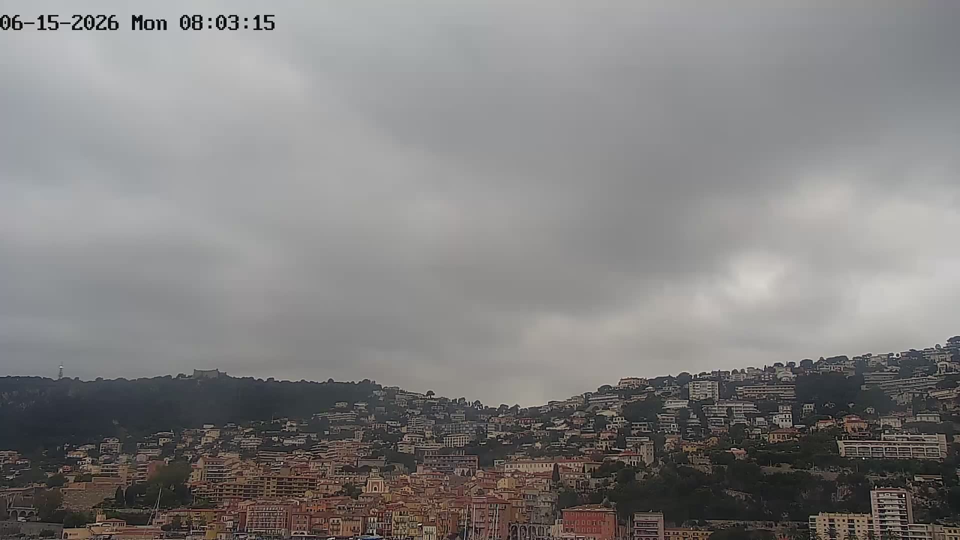 Webcam Image