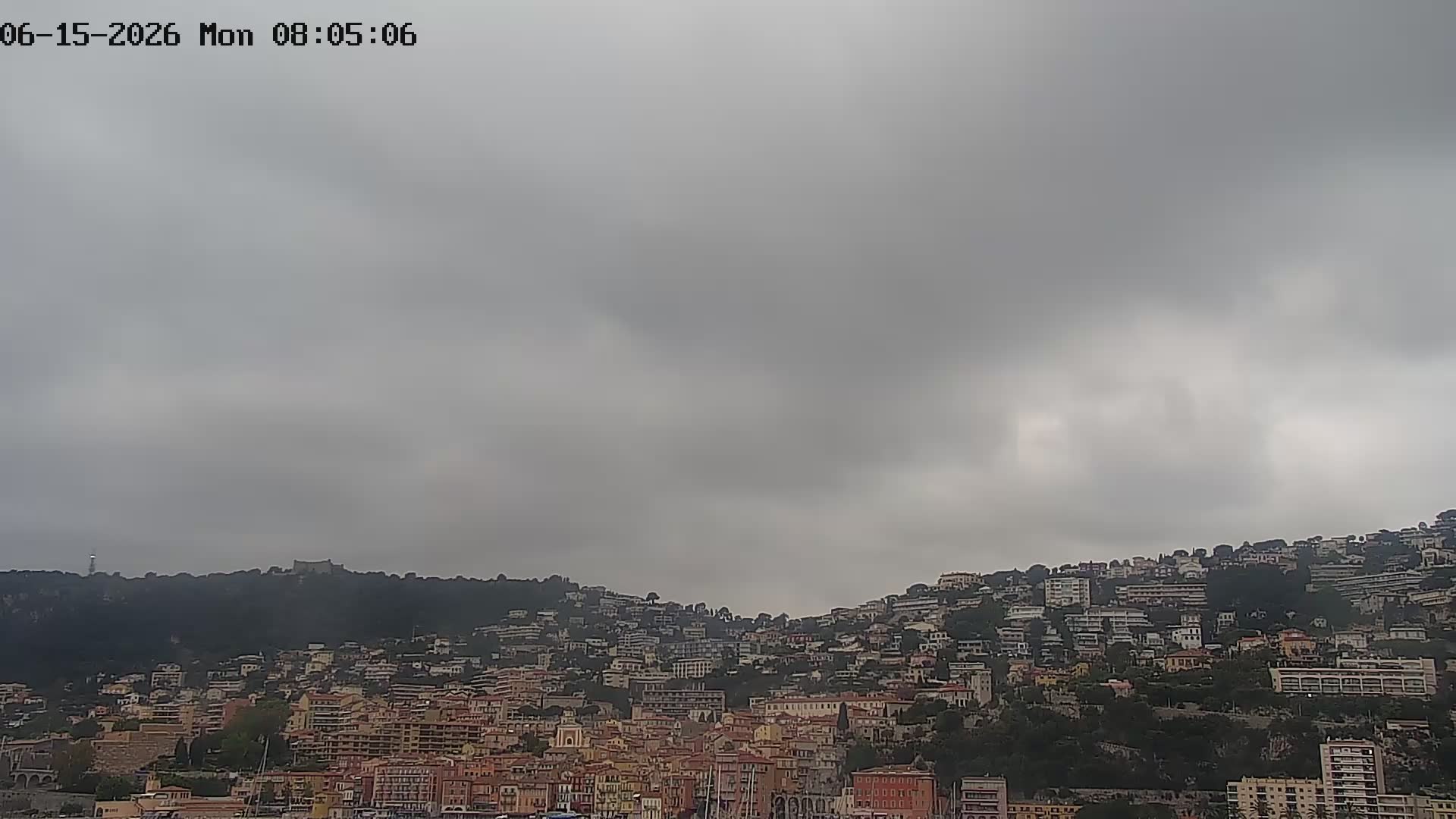 Webcam Image