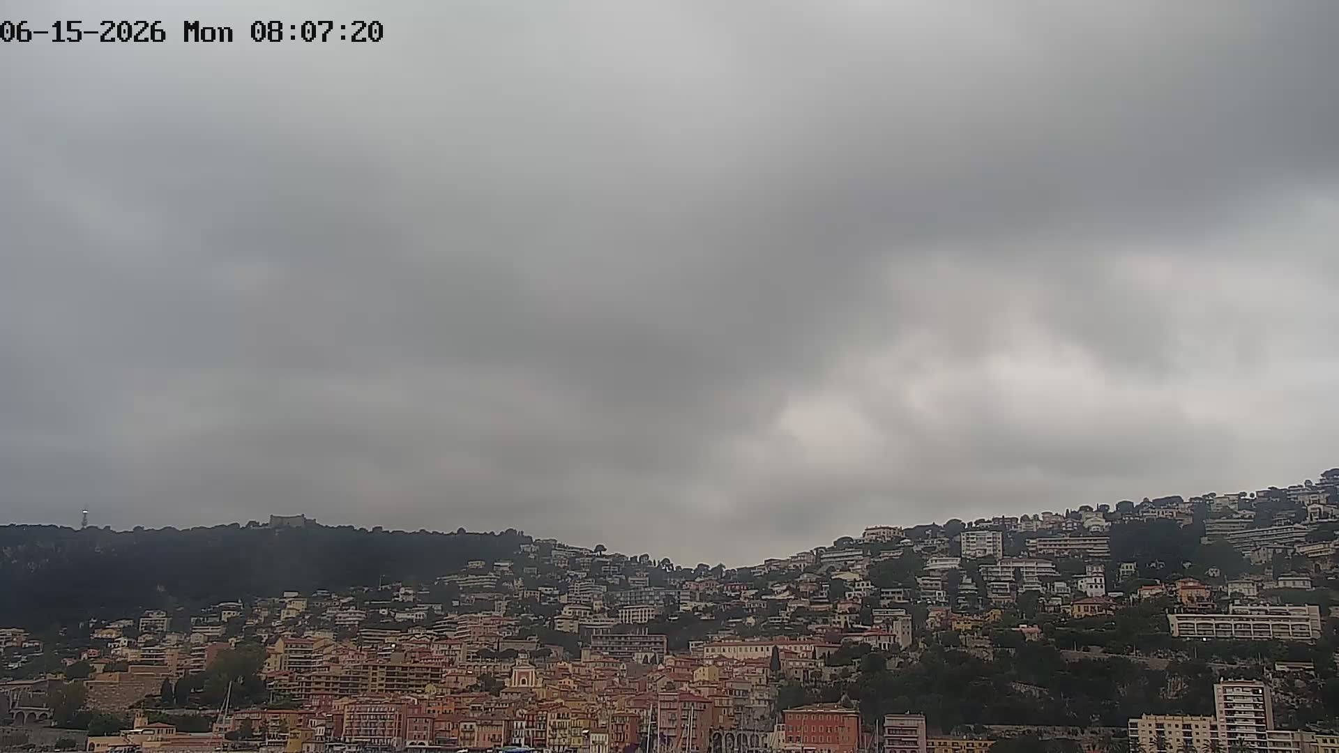 Webcam Image