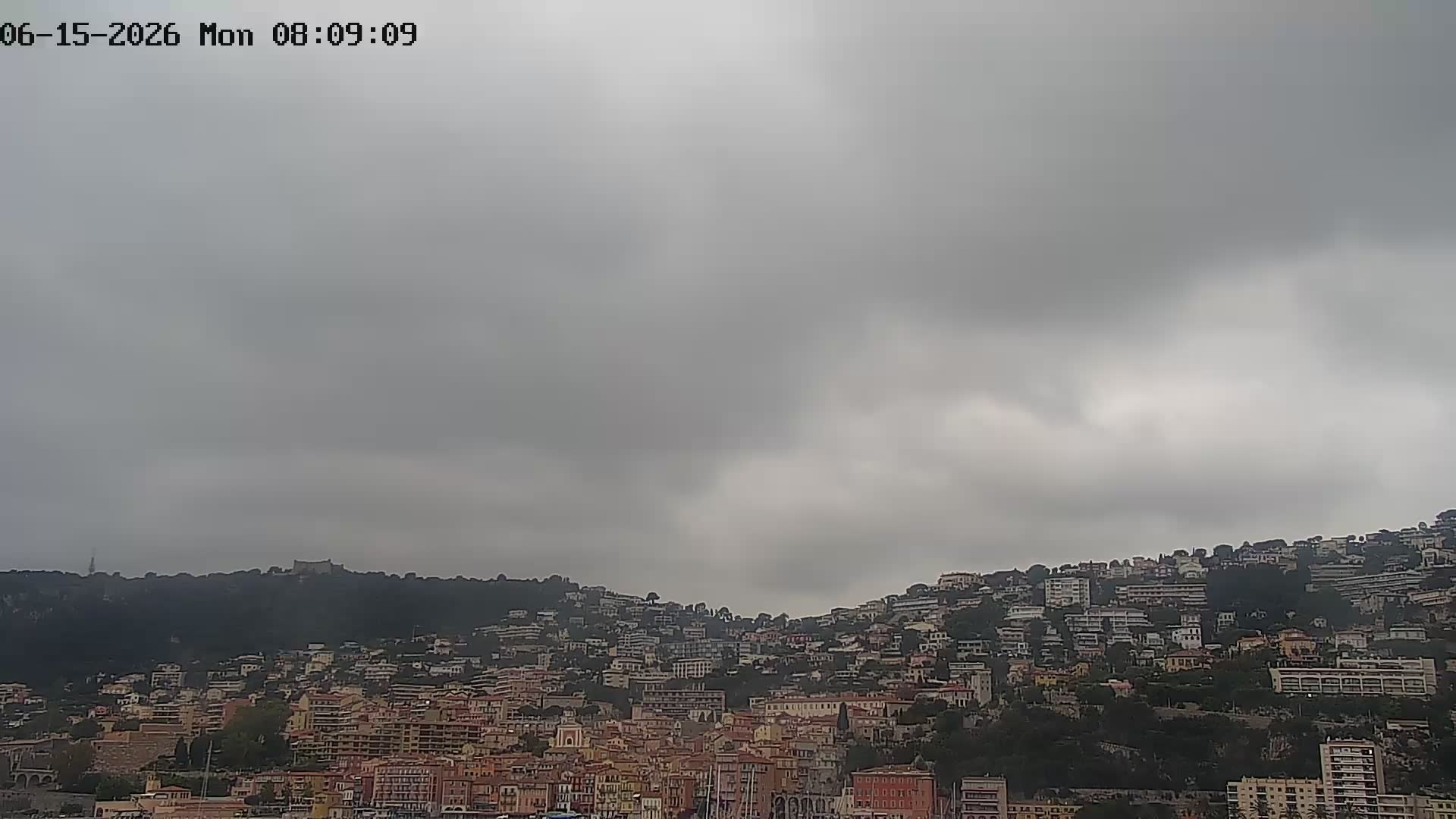 Webcam Image