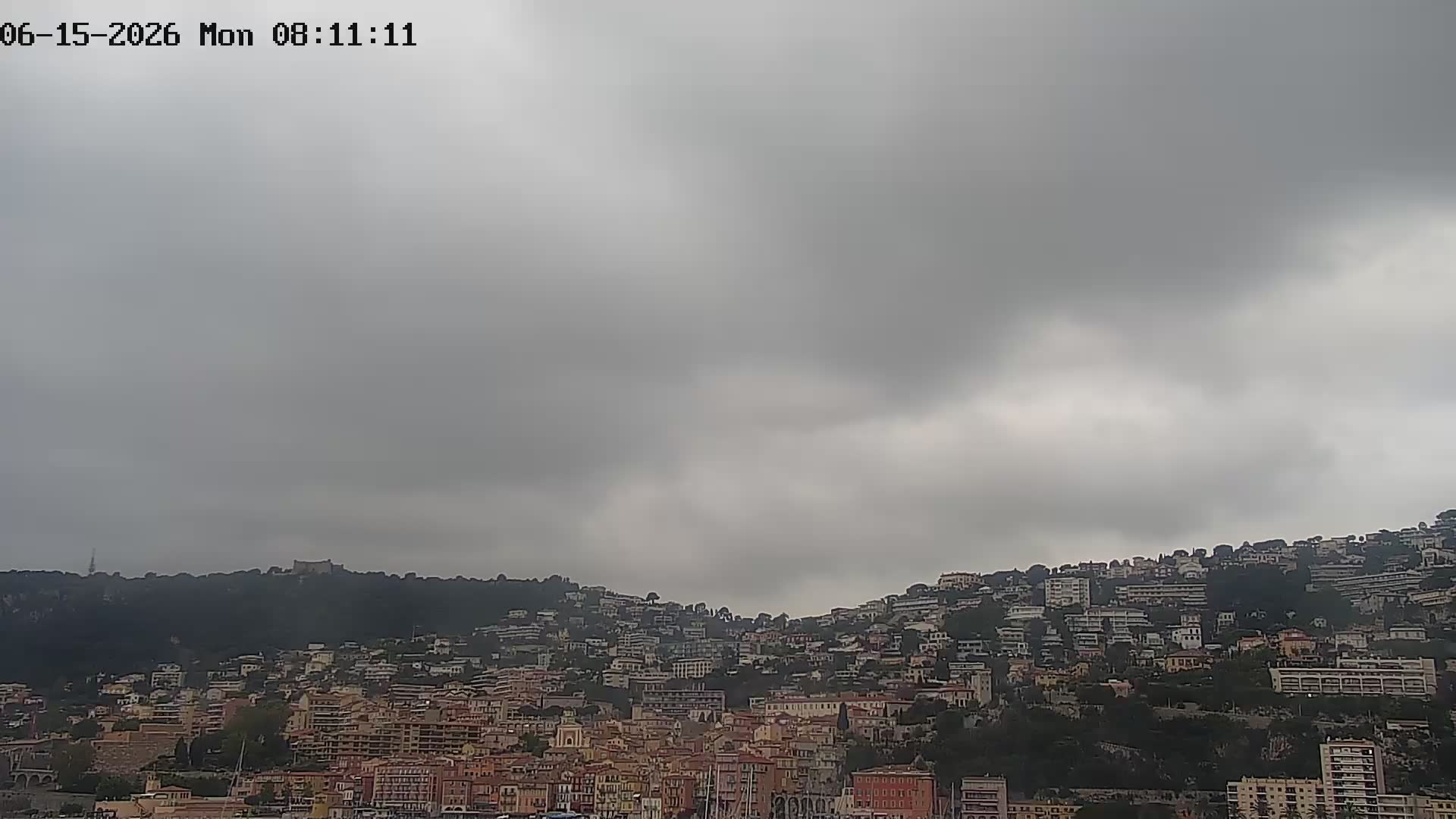 Webcam Image