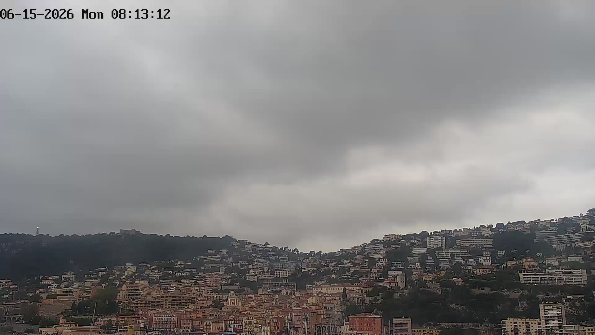 Webcam Image