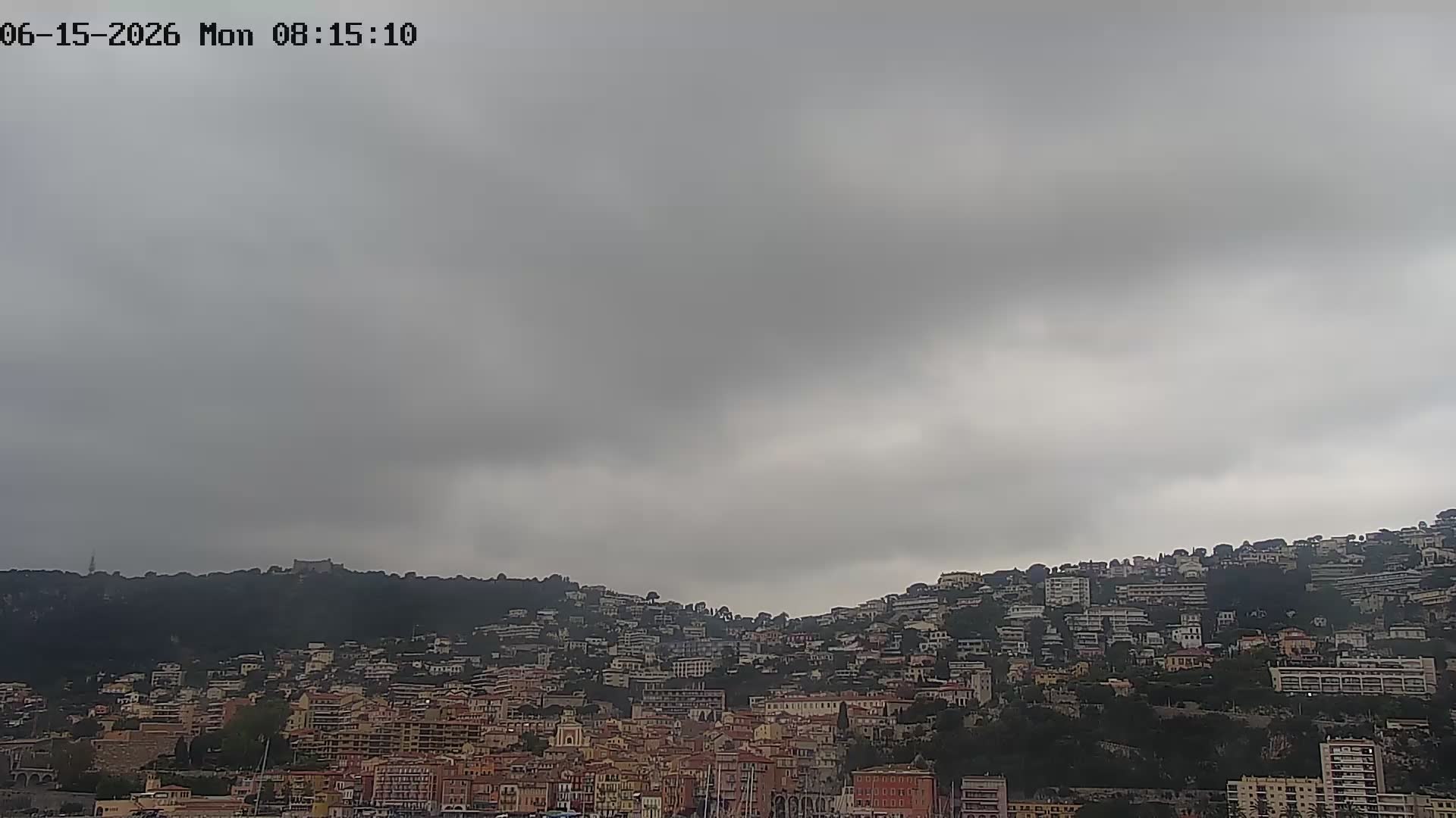 Webcam Image