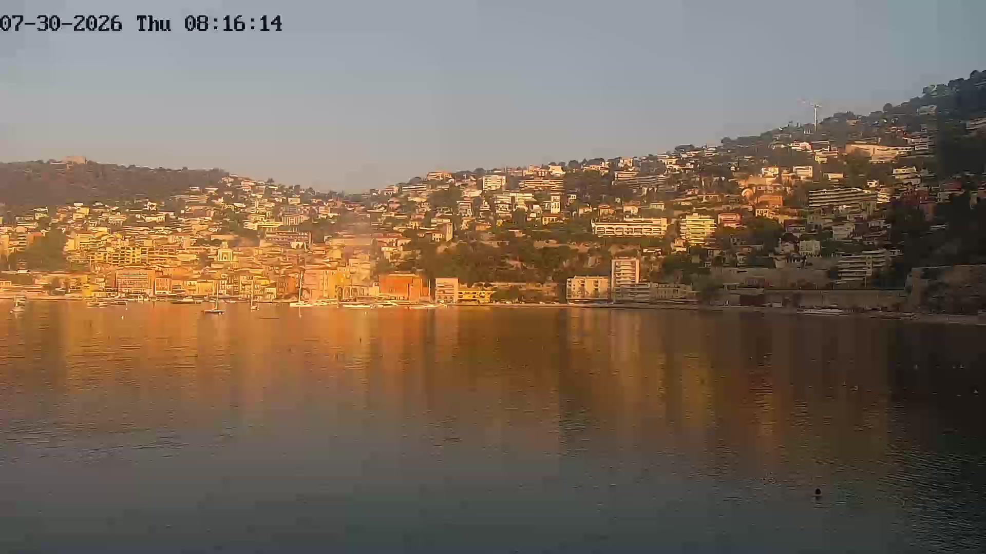 Webcam Image