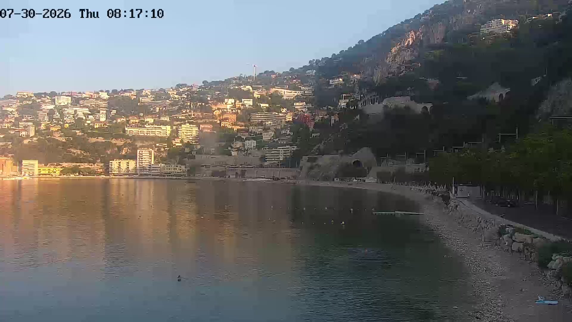 Webcam Image