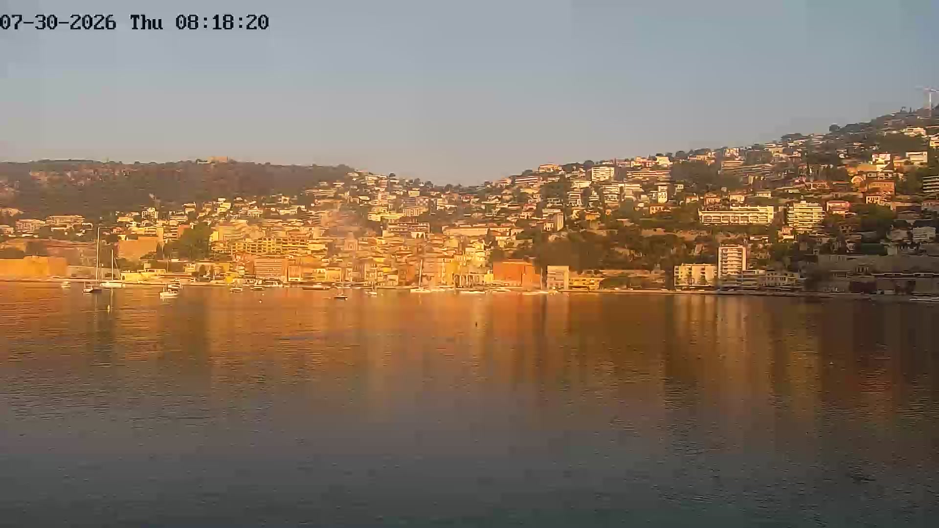Webcam Image