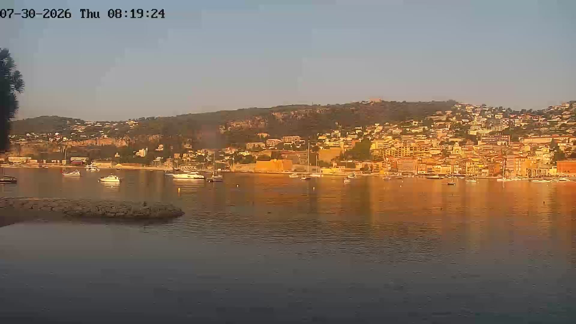 Webcam Image