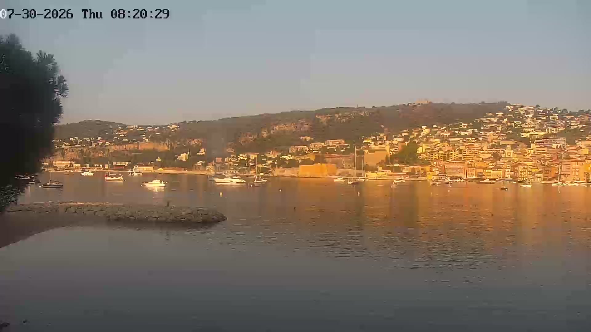 Webcam Image