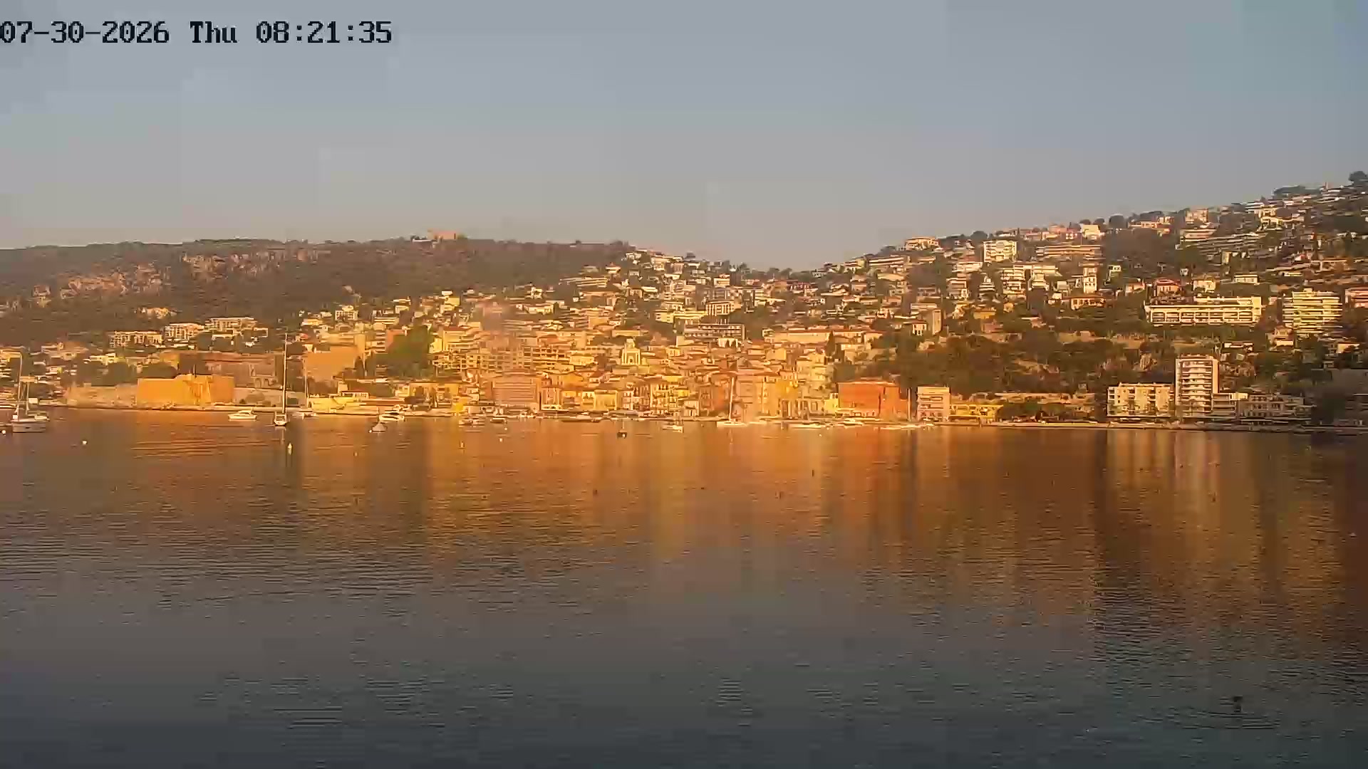 Webcam Image