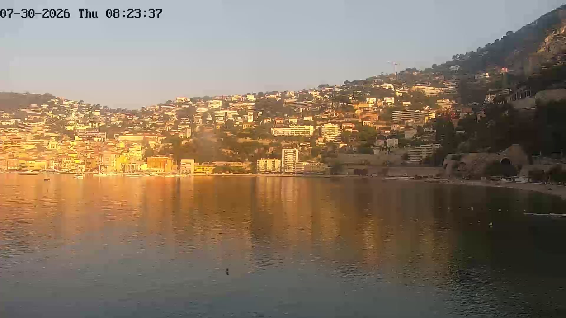 Webcam Image