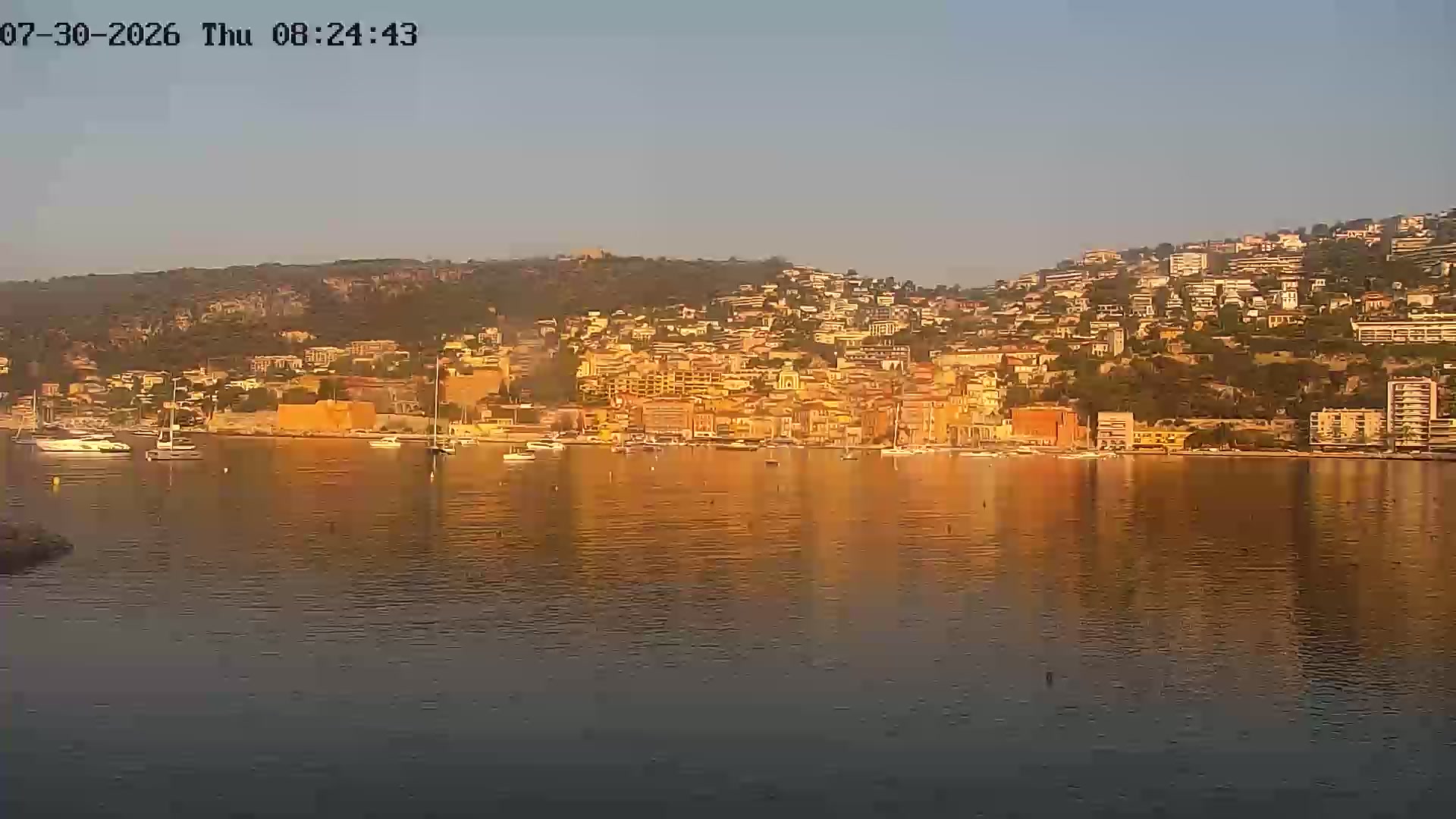 Webcam Image