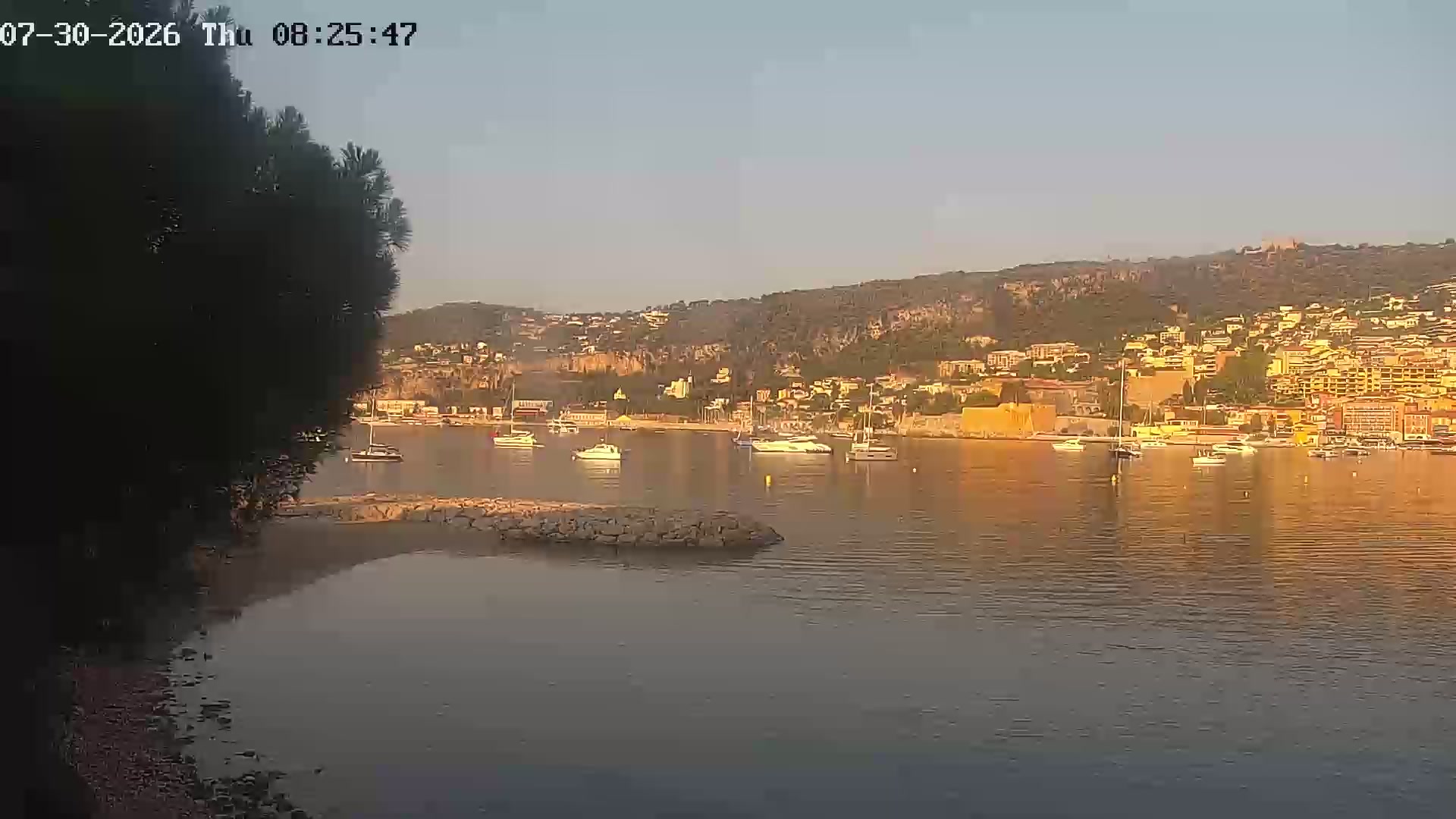 Webcam Image