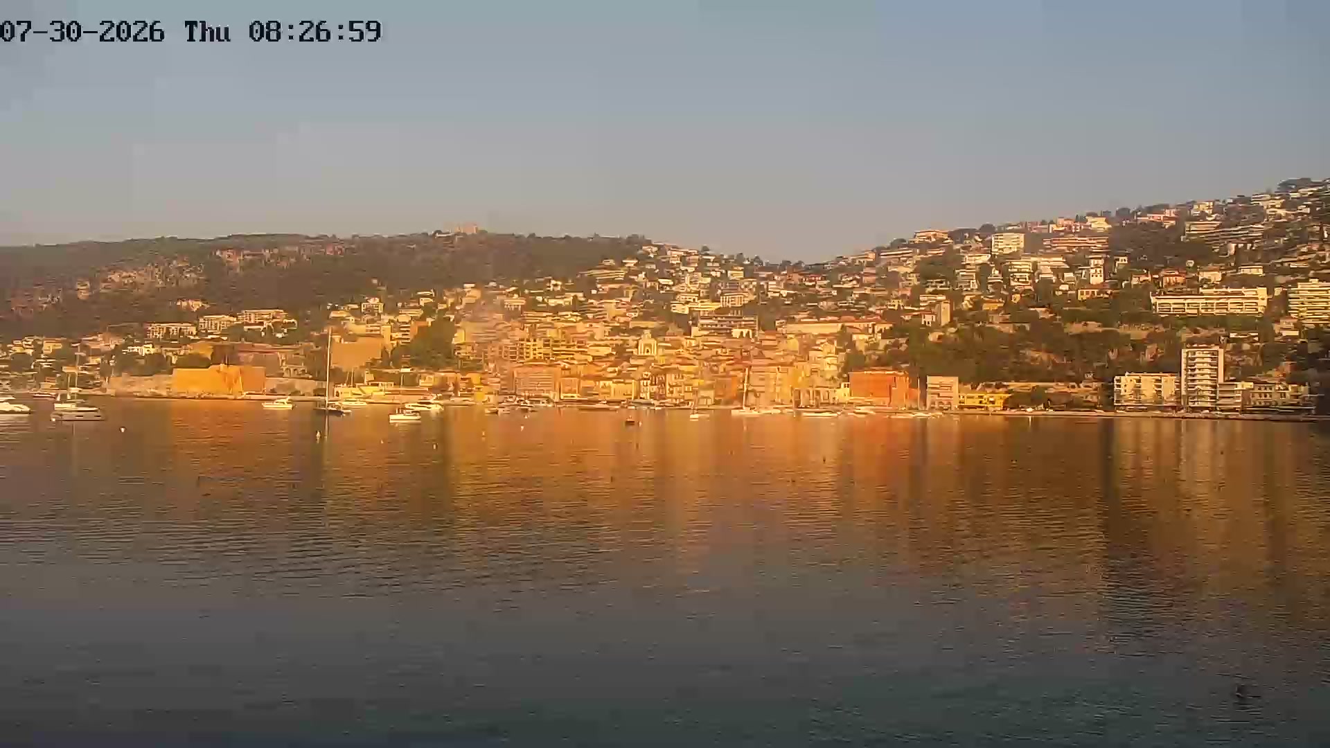 Webcam Image