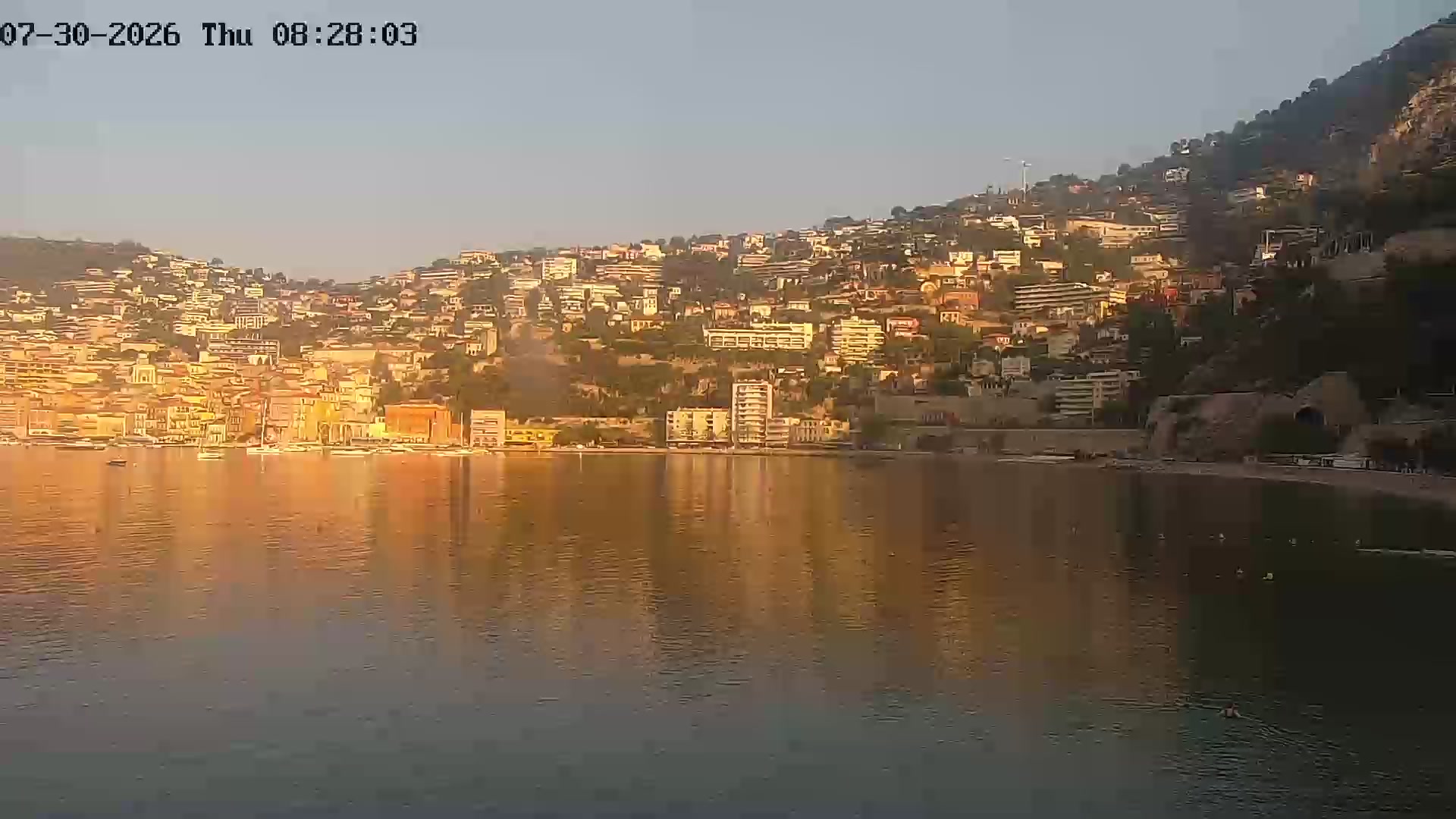 Webcam Image