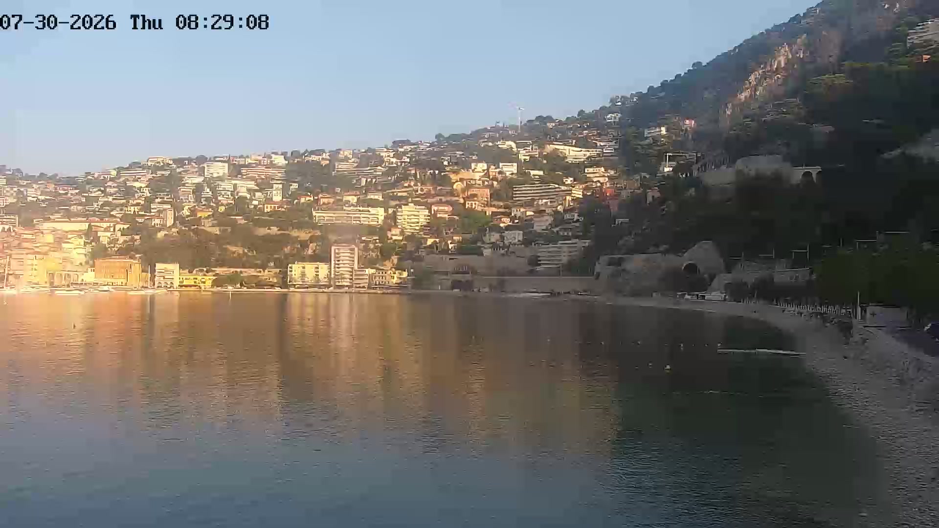 Webcam Image