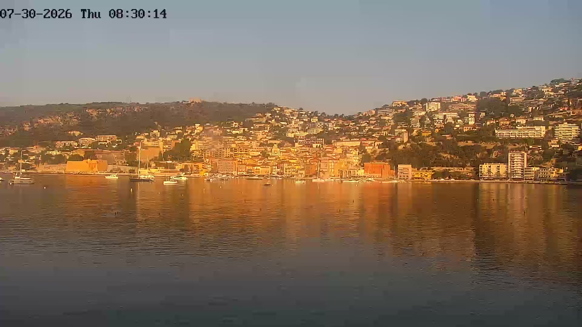 Webcam Image