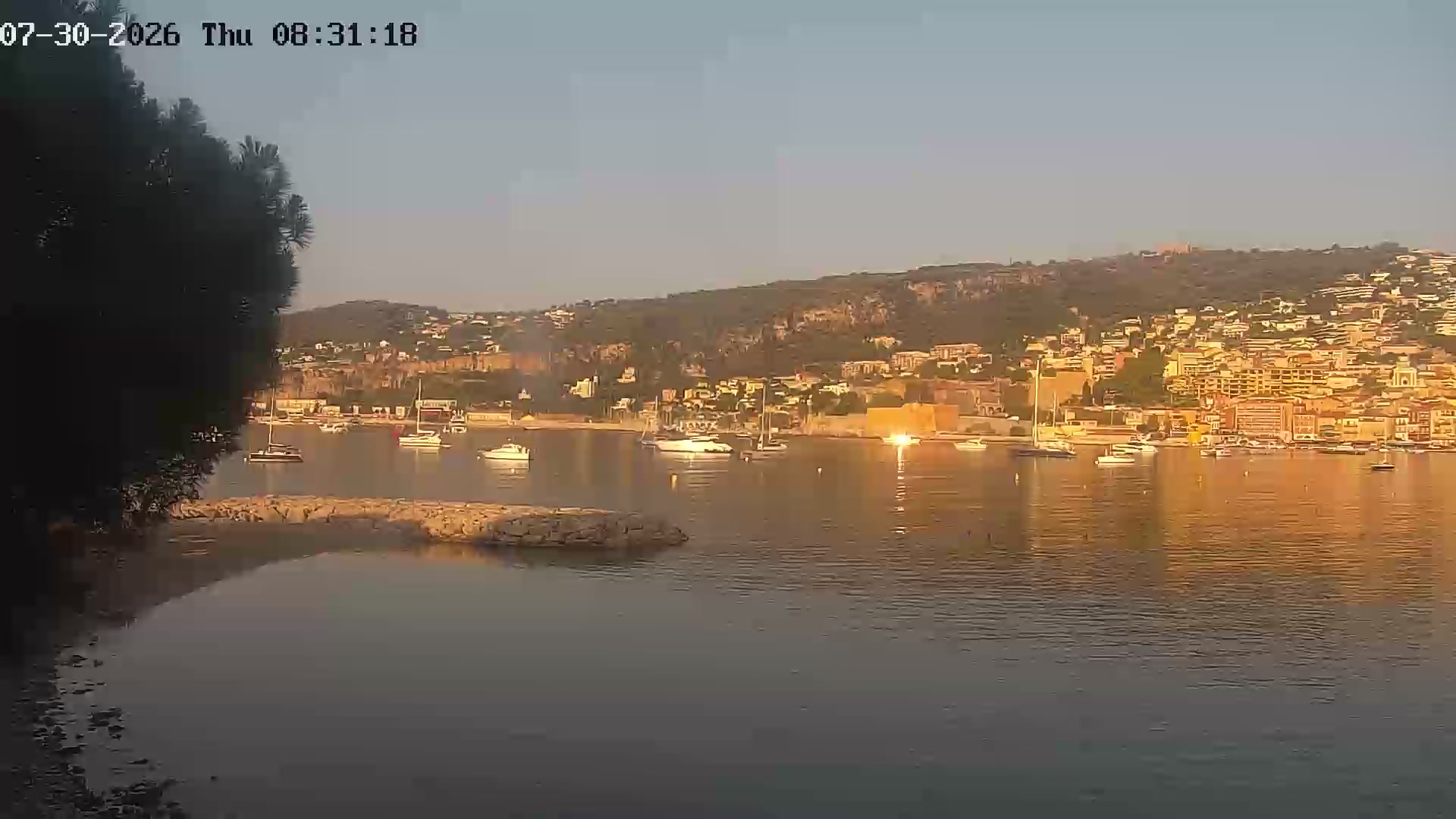 Webcam Image