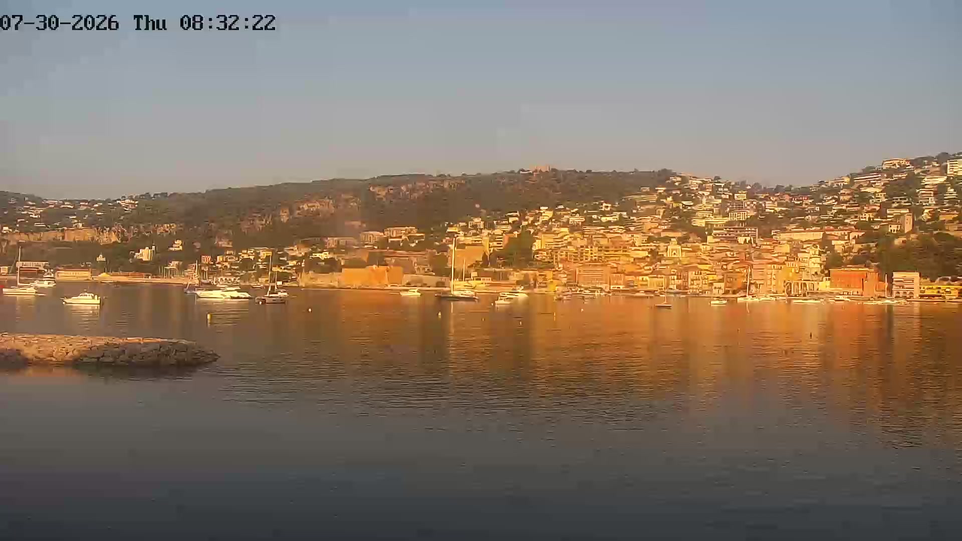 Webcam Image