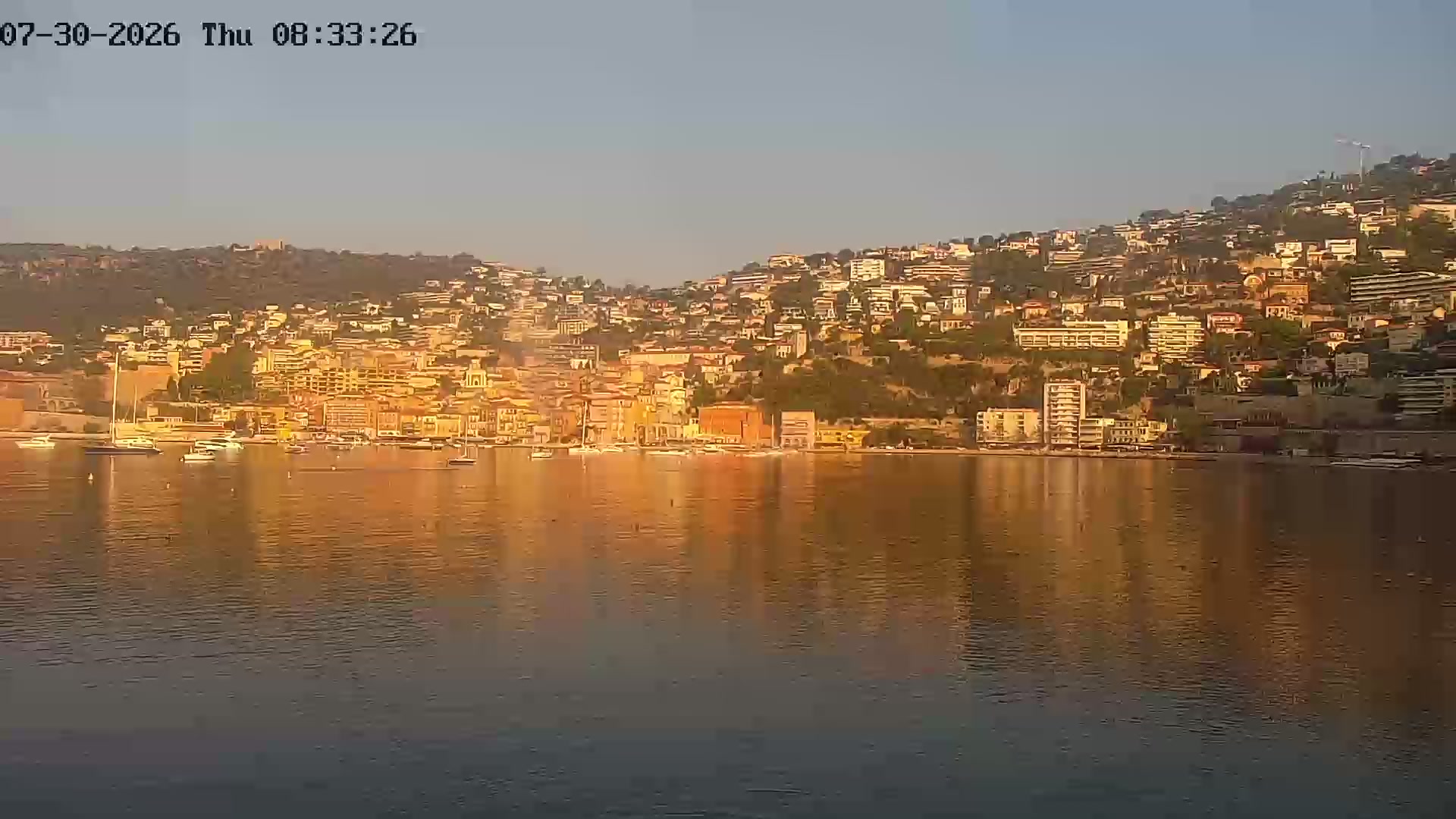 Webcam Image