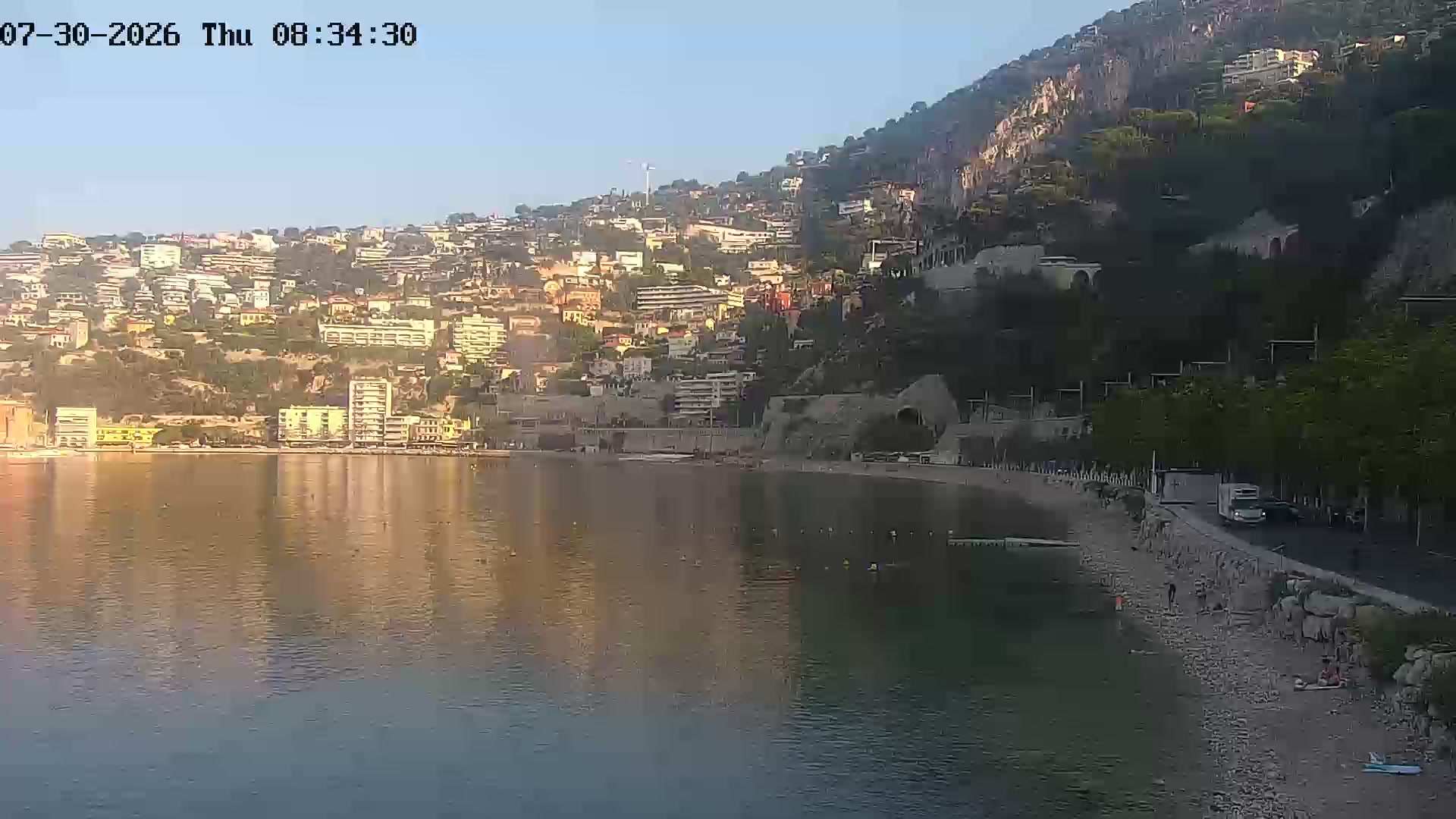 Webcam Image