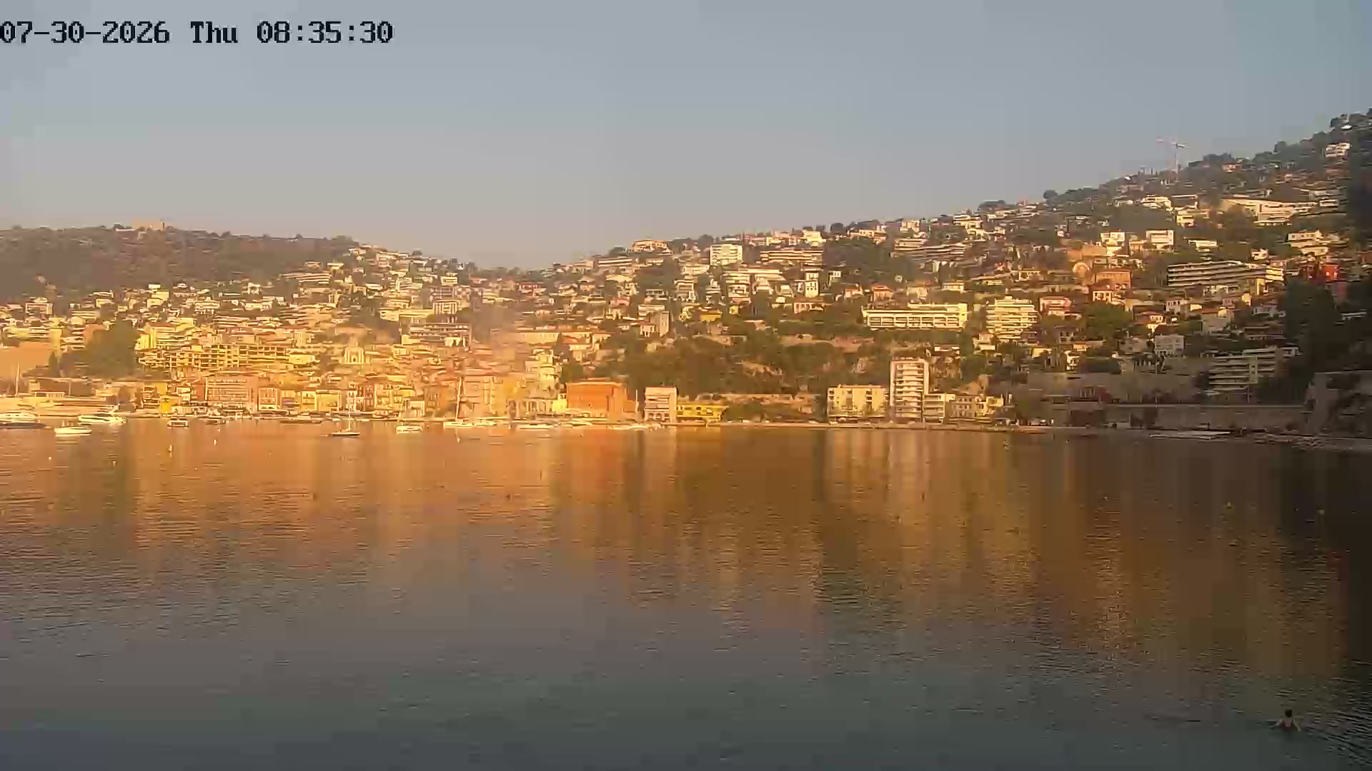 Webcam Image