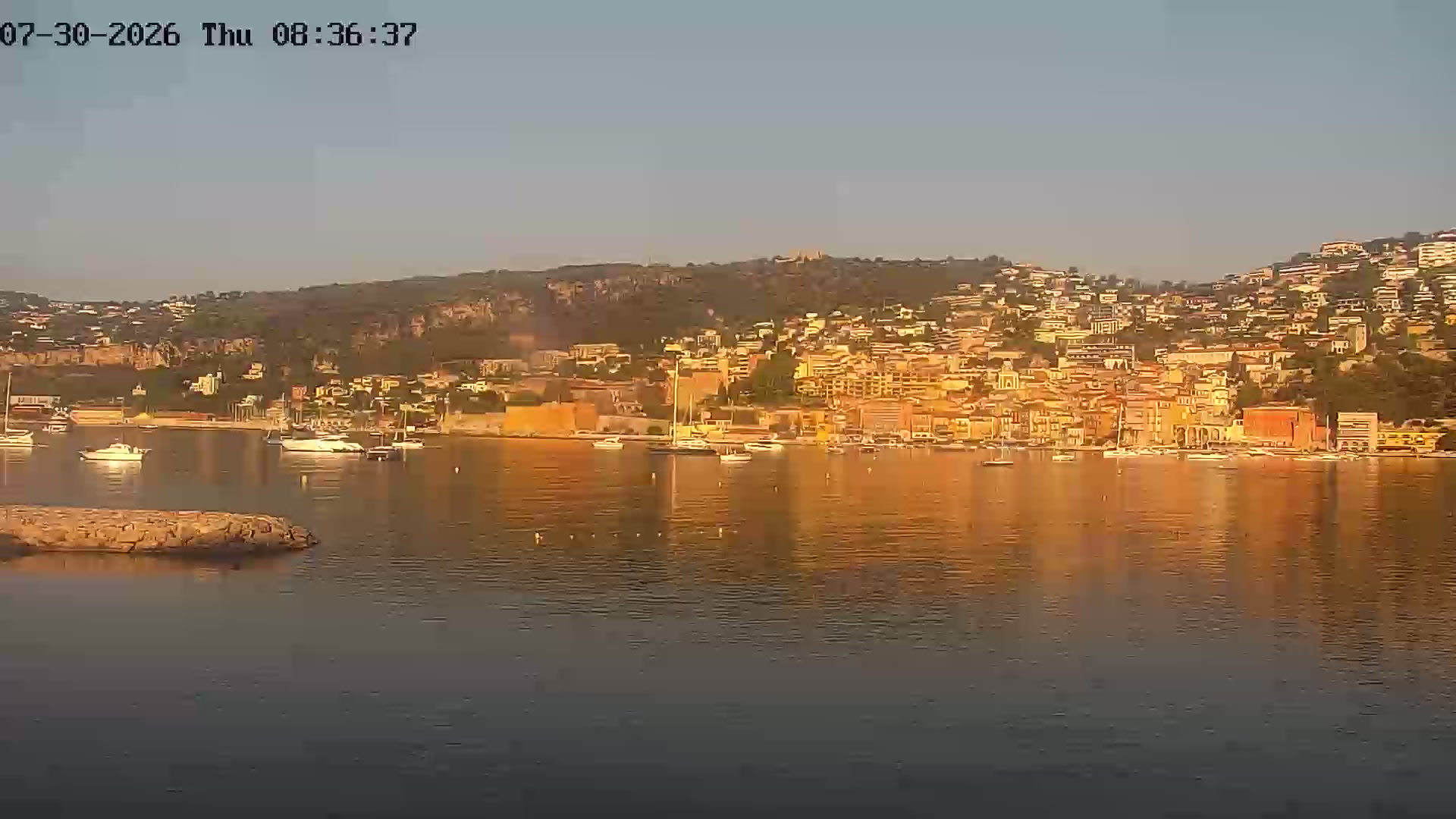 Webcam Image