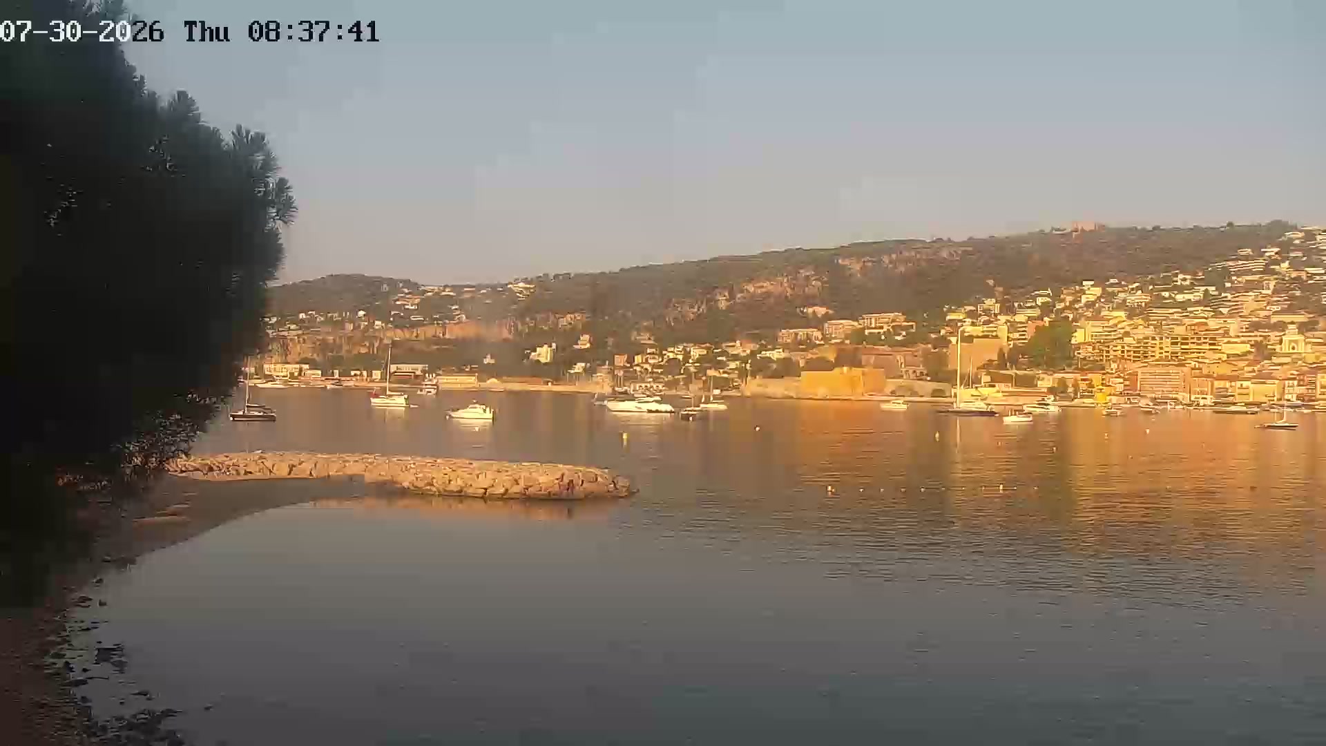 Webcam Image