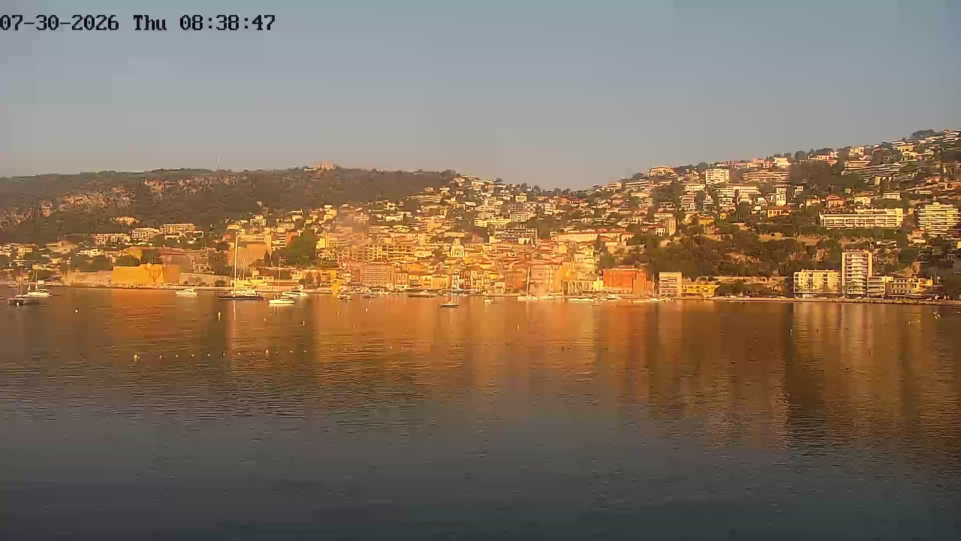 Webcam Image