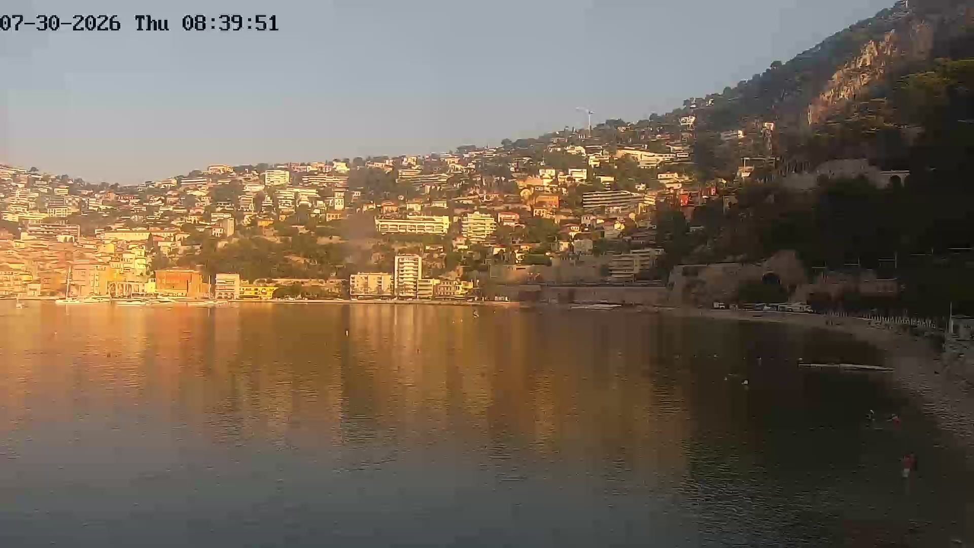 Webcam Image