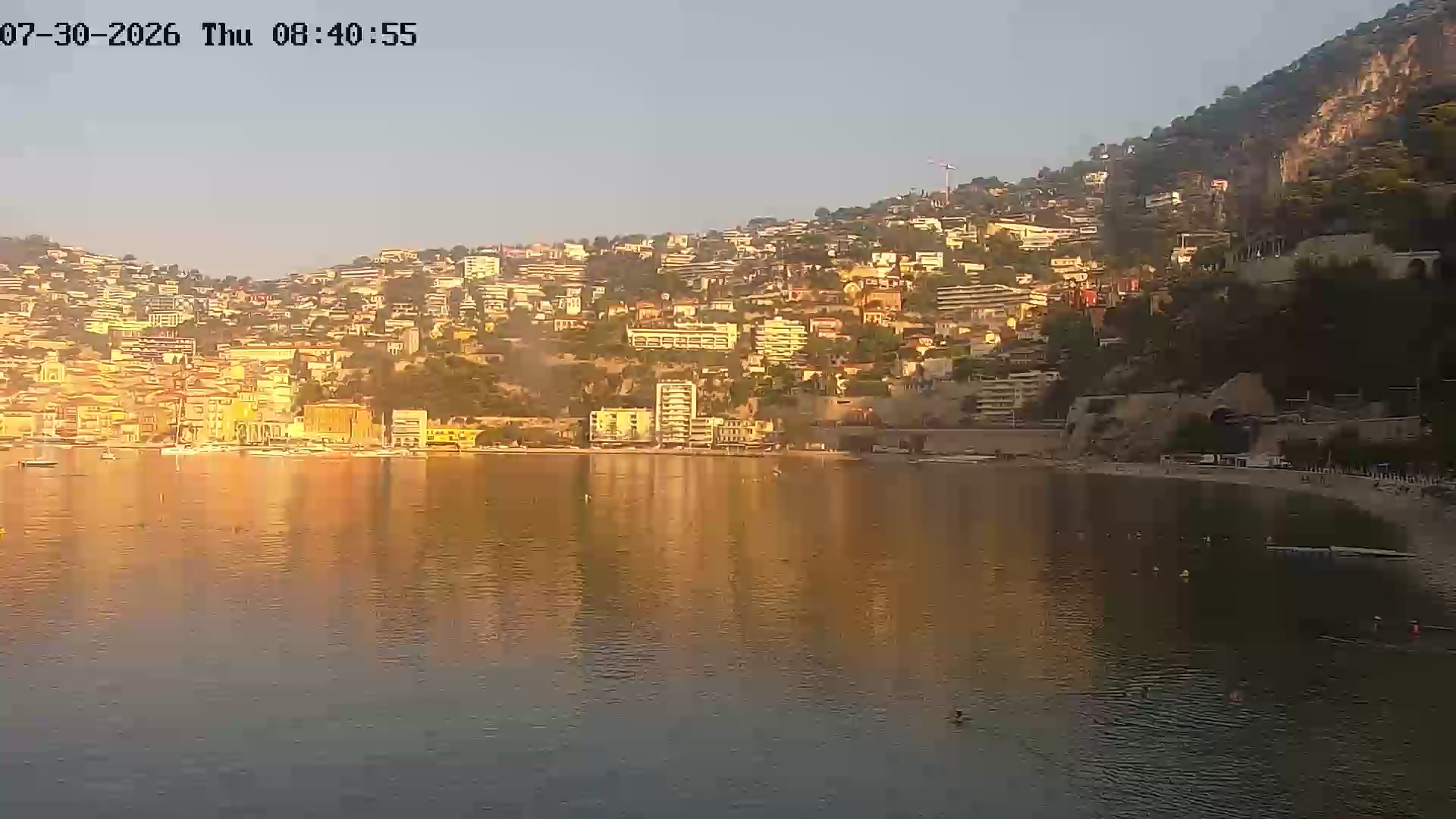 Webcam Image